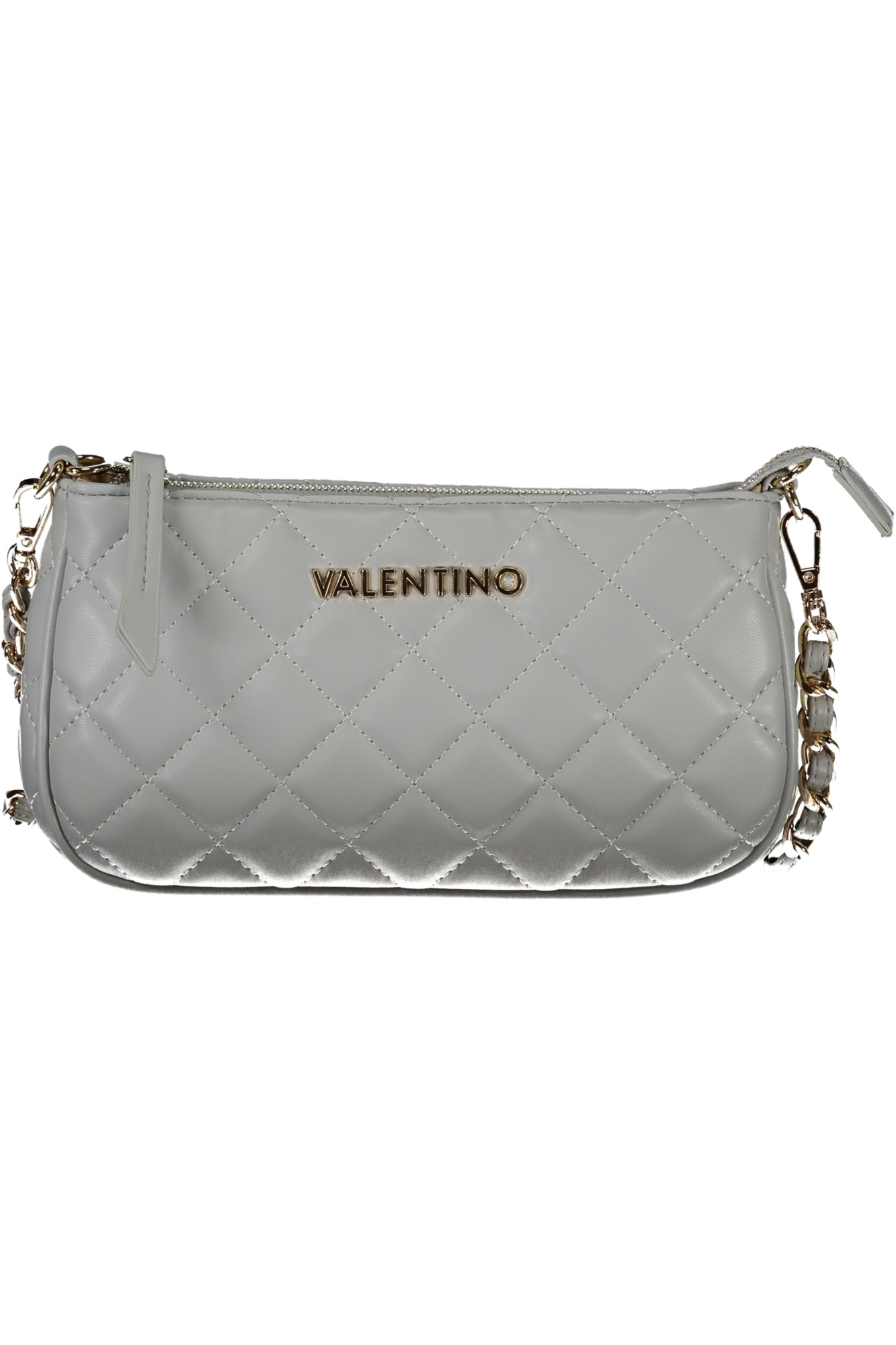 VALENTINO BAGS WOMEN'S BAG GRAY Main image