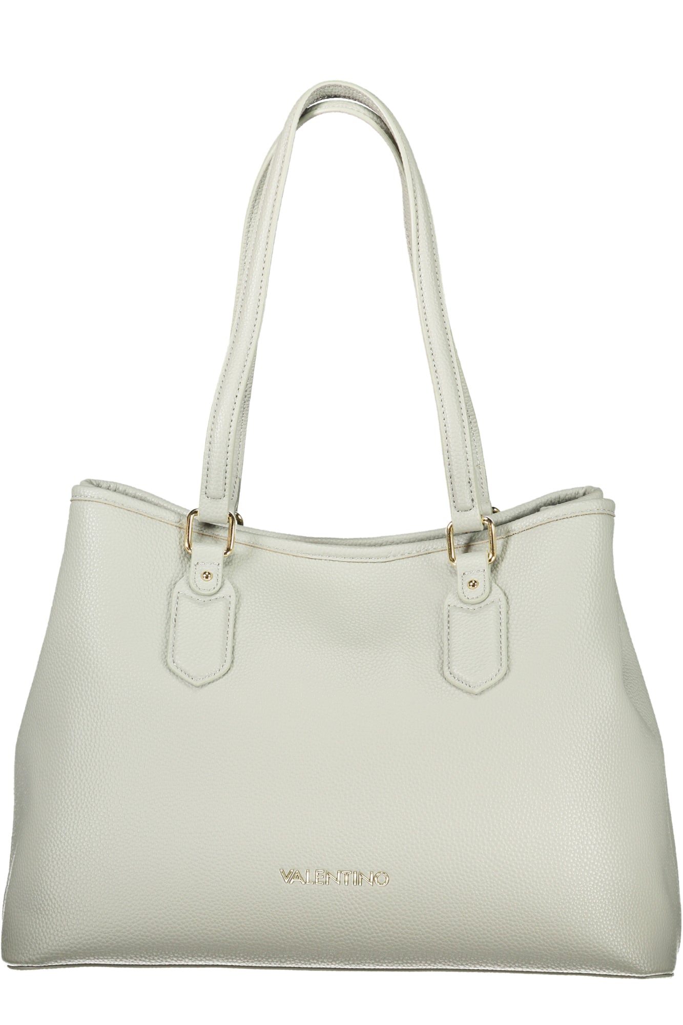 VALENTINO BAGS WOMEN'S BAG GRAY Main image