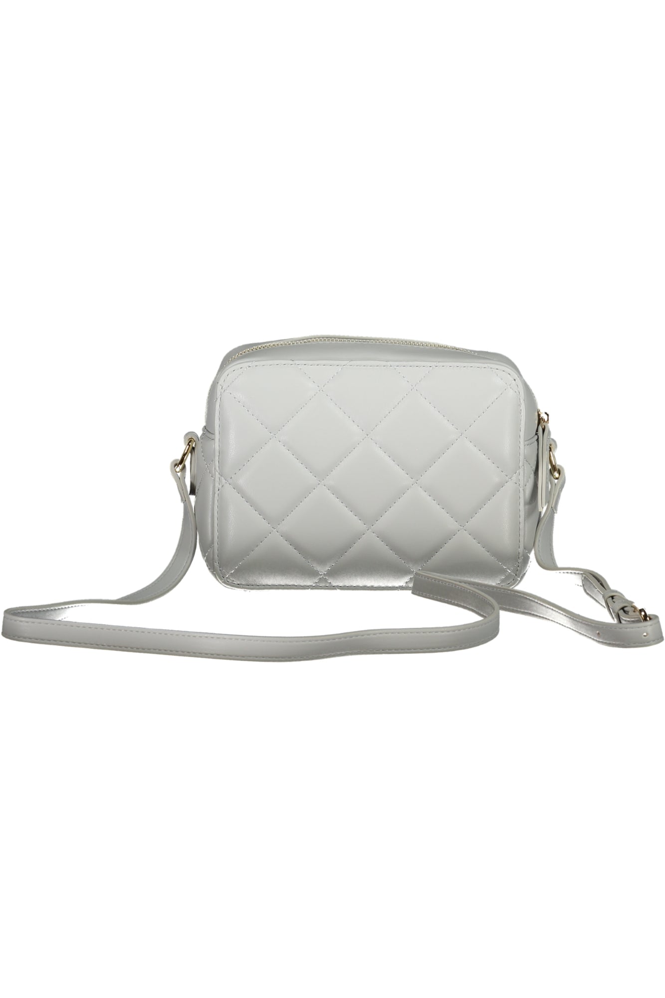 VALENTINO BAGS Damen Taschen – Schultertasche, mit Taschen Grau