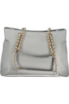 VALENTINO BAGS DAMENTASCHE GRAU