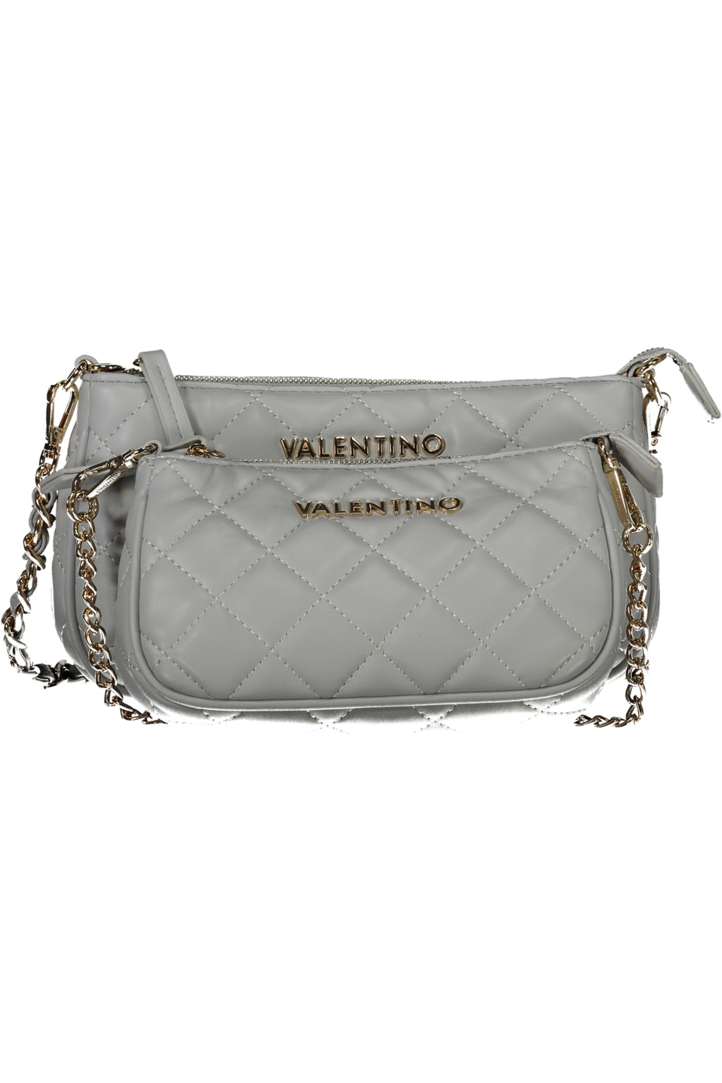 VALENTINO BAGS DAMENTASCHE GRAU