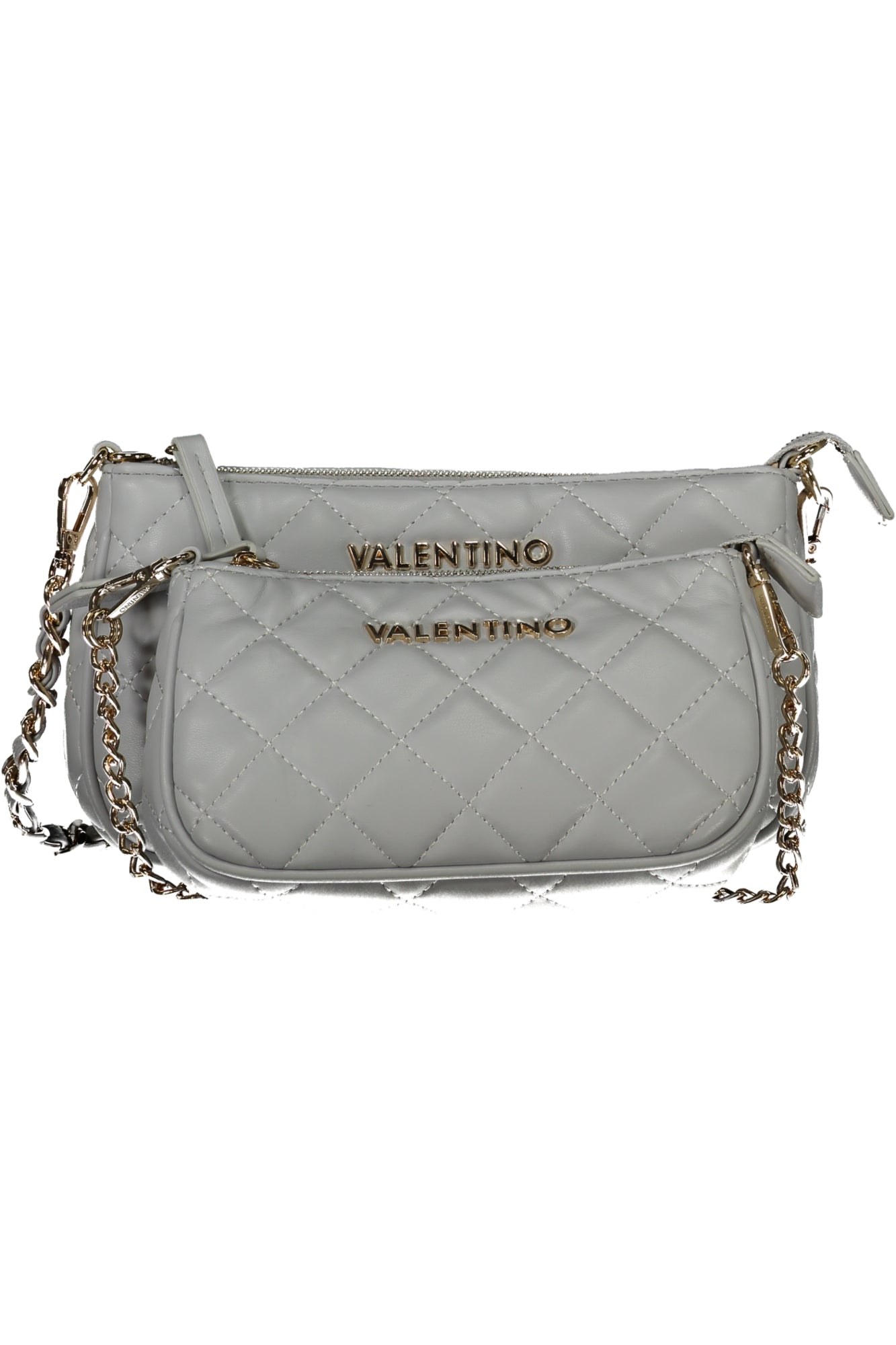 VALENTINO BAGS DAMENTASCHE GRAU