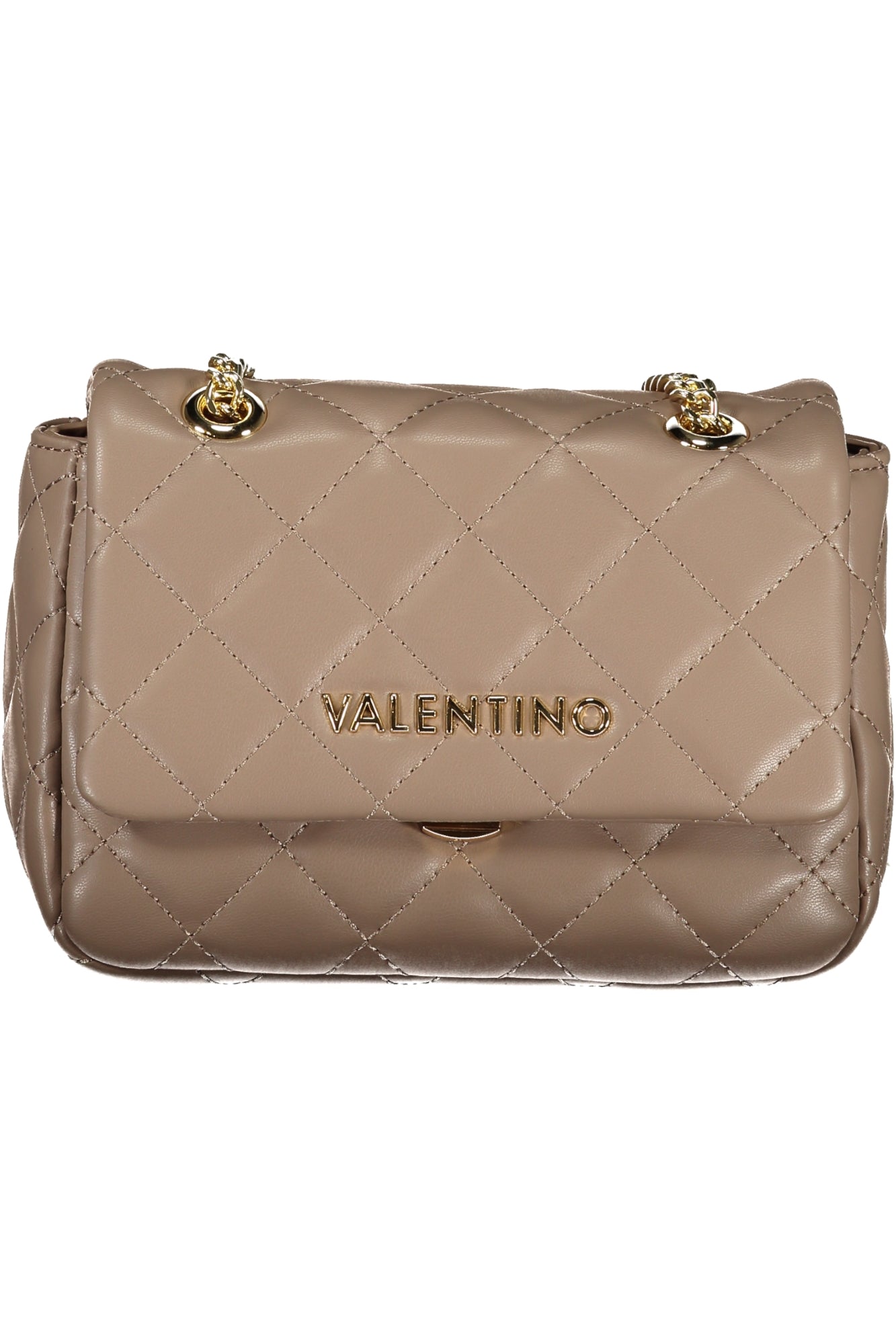 VALENTINO BAGS DAMEN BRAUN TASCHE Hauptbild