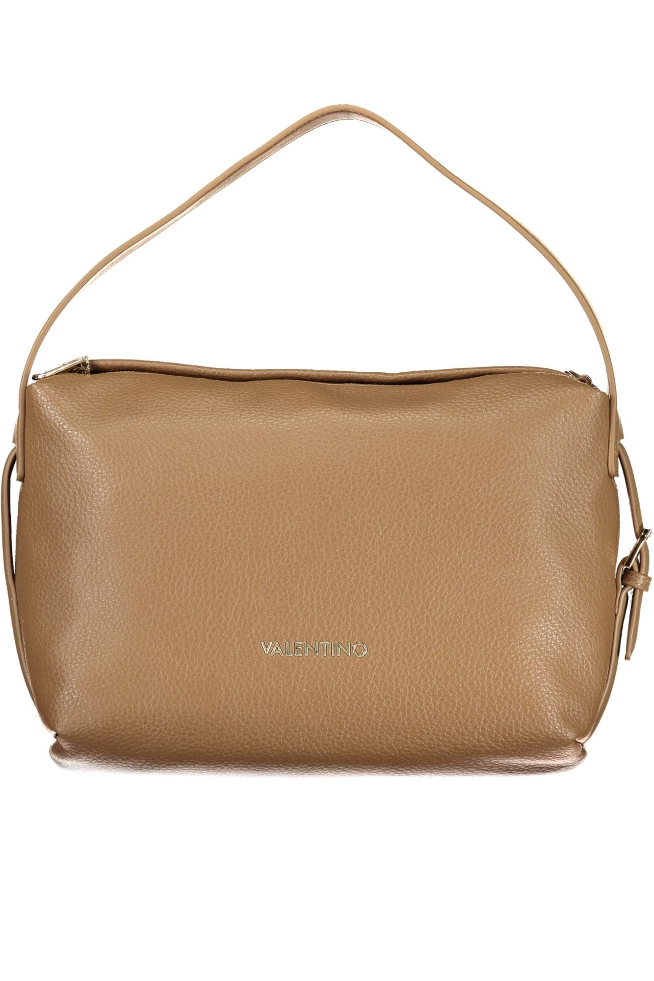 VALENTINO BAGS DAMEN BRAUN TASCHE