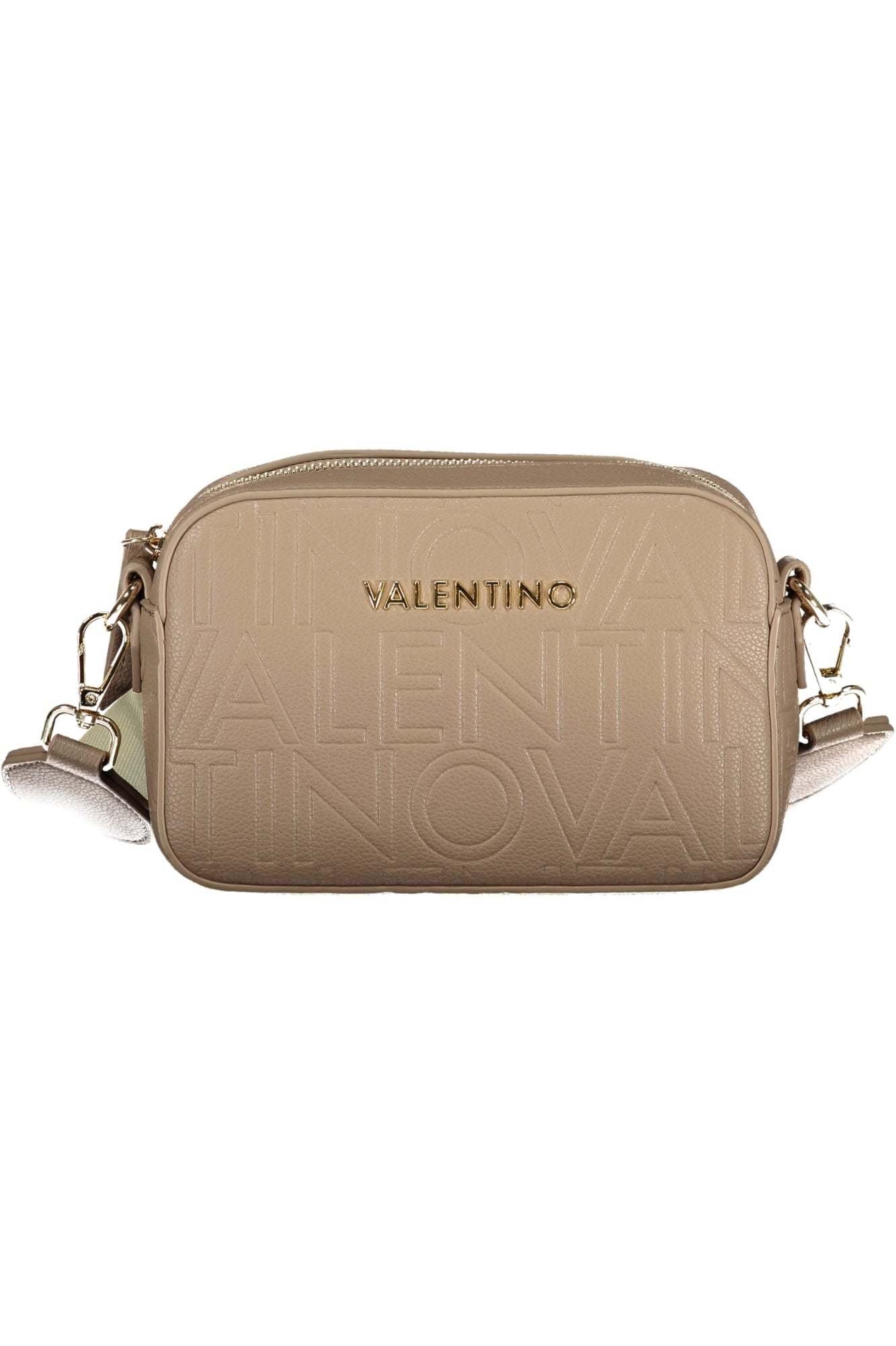 VALENTINO BAGS DAMEN BRAUN TASCHE Hauptbild