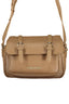 VALENTINO BAGS DAMEN BRAUN TASCHE