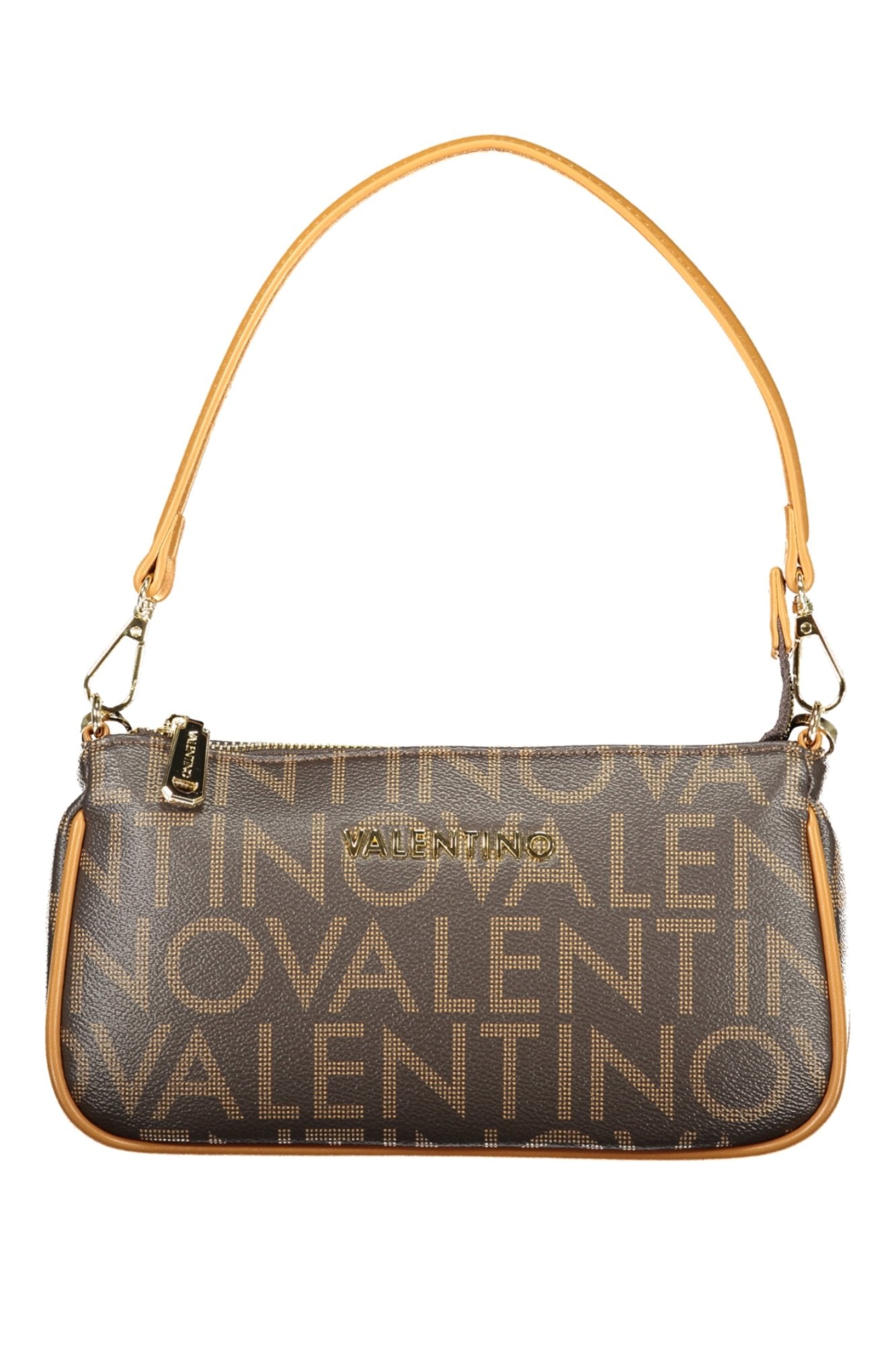 VALENTINO BAGS DAMEN BRAUN TASCHE Hauptbild