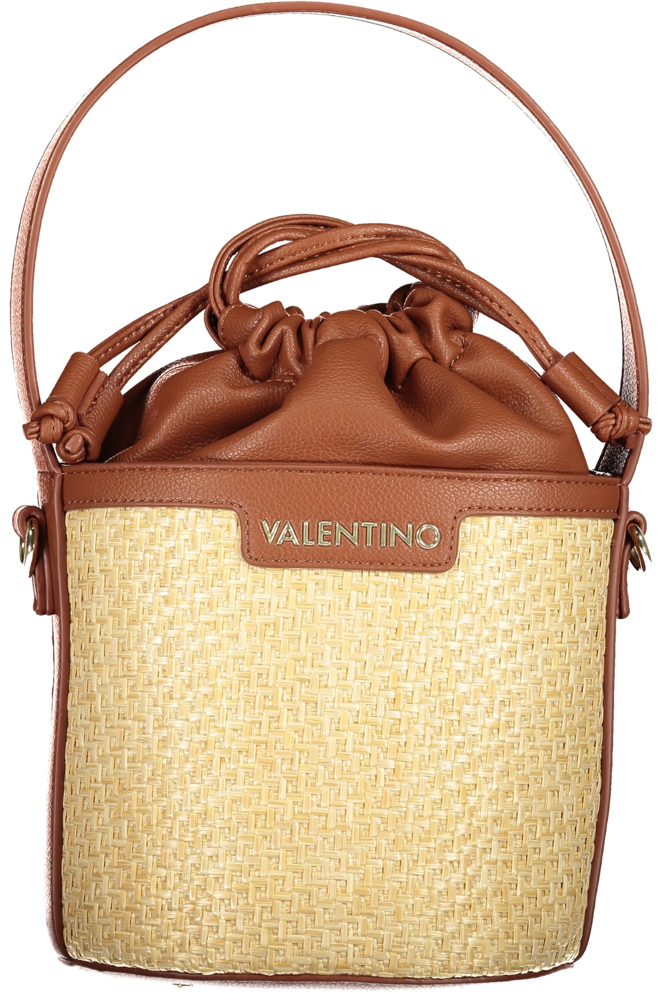 VALENTINO Damen Taschen – Nan günstig online kaufen Braun