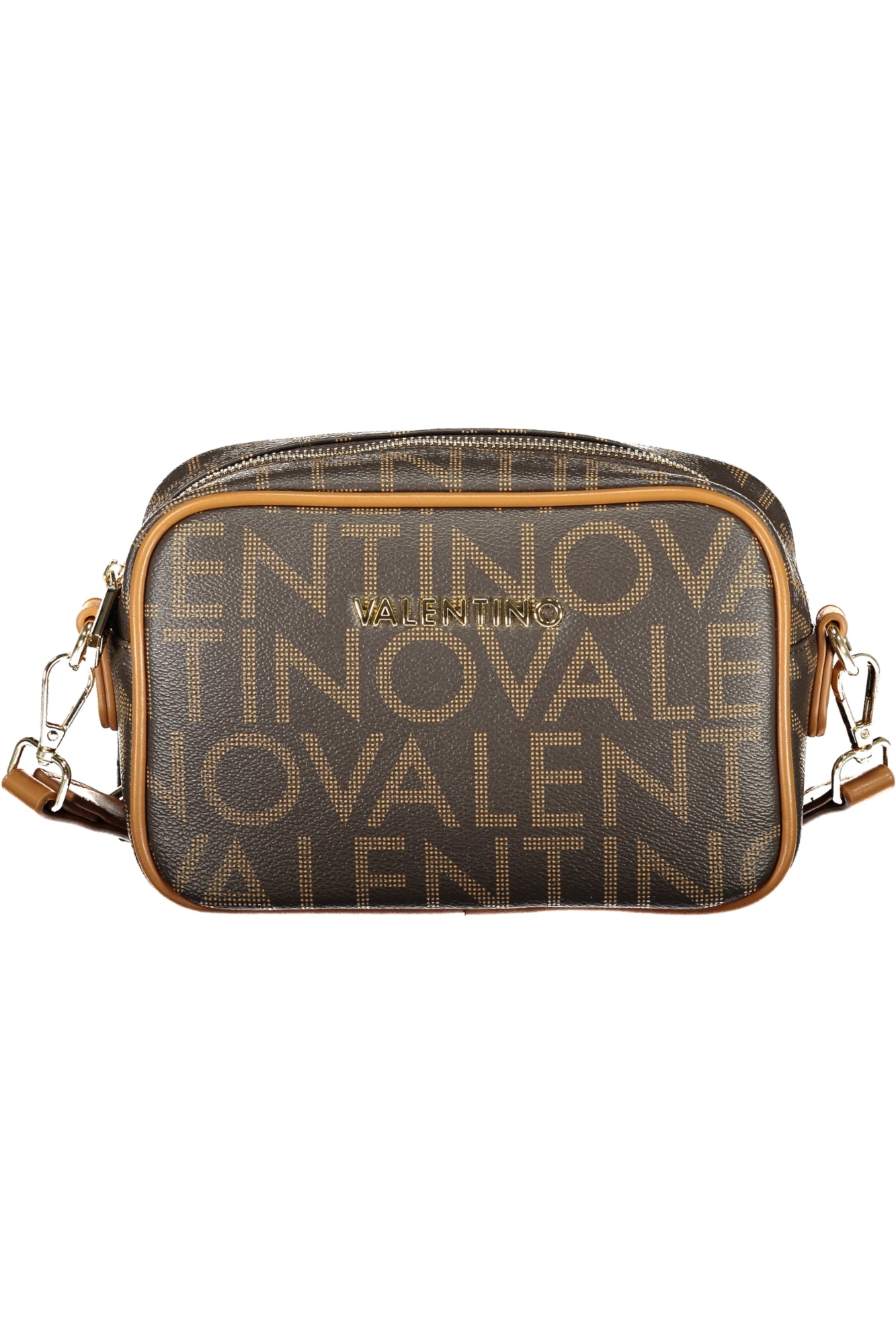 VALENTINO BAGS Damen Taschen – mit Taschen online kaufen Braun Hauptbild
