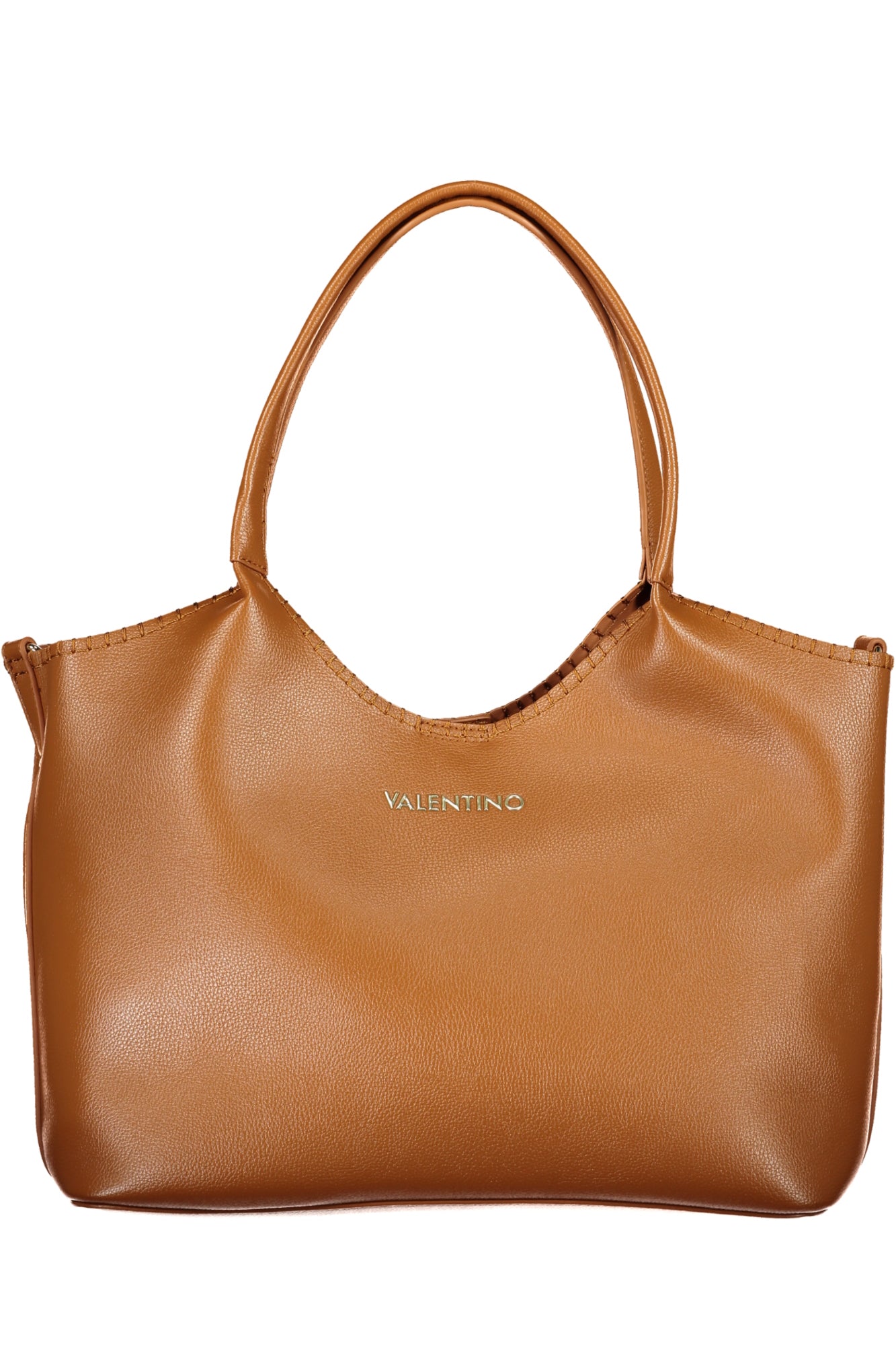 VALENTINO BAGS Damen Taschen – mit Taschen online kaufen Braun Hauptbild