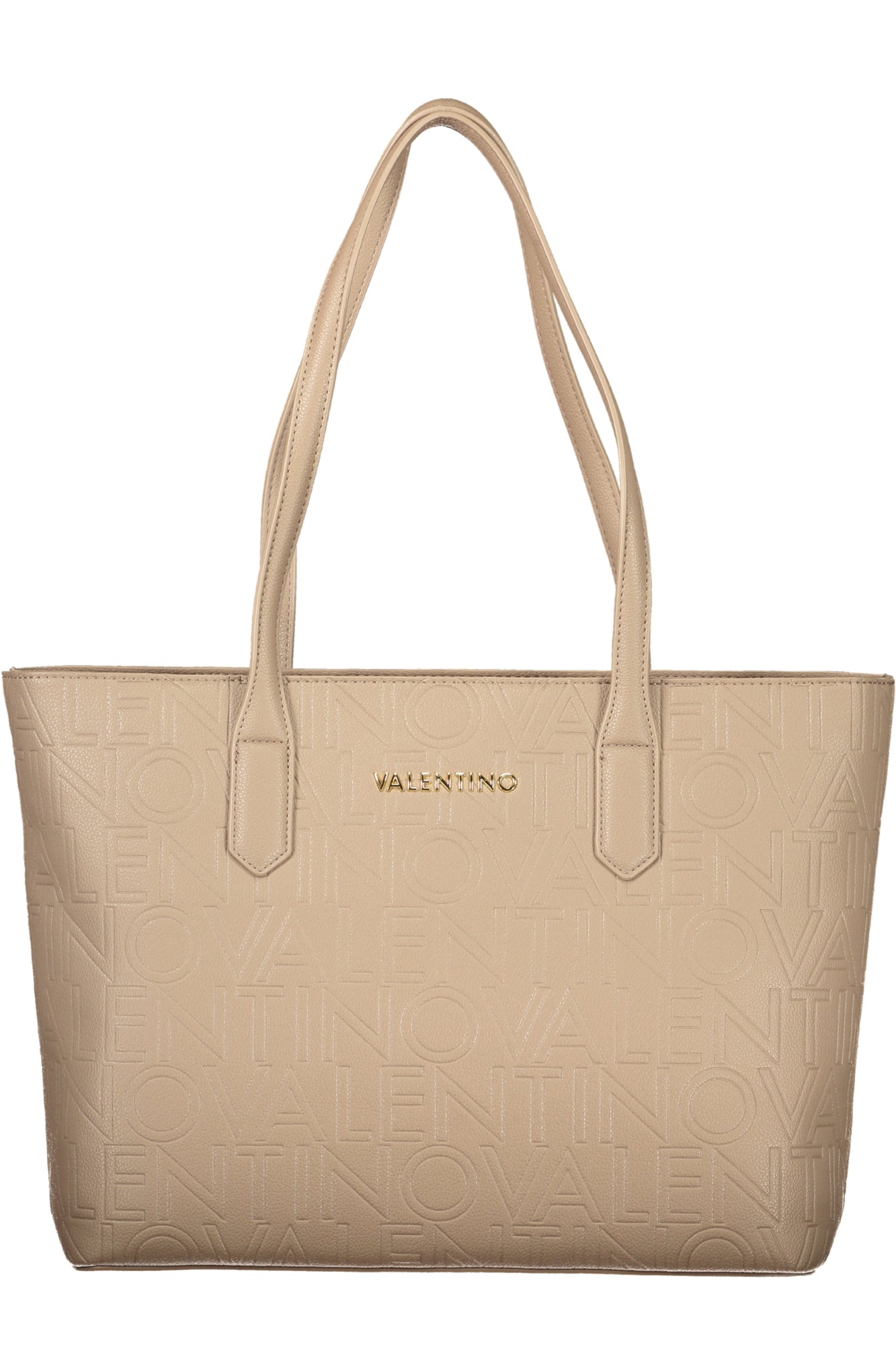VALENTINO BAGS DAMEN BRAUN TASCHE Hauptbild