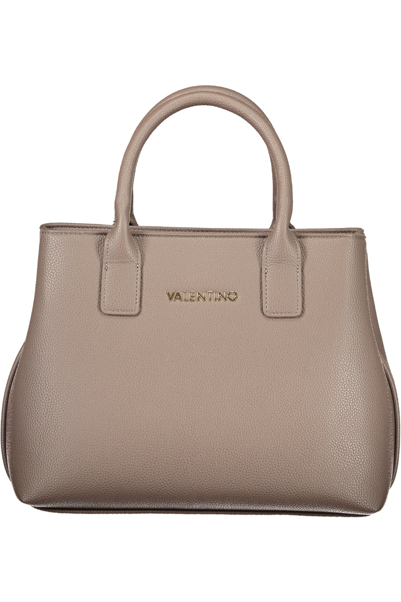 VALENTINO BAGS DAMEN BRAUN TASCHE Hauptbild