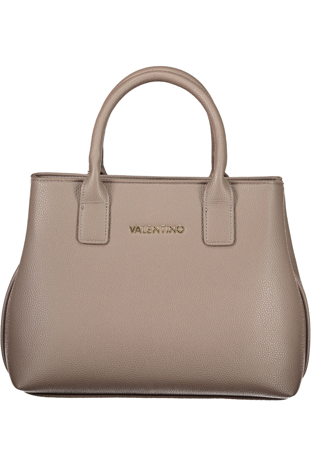 VALENTINO BAGS DAMEN BRAUN TASCHE