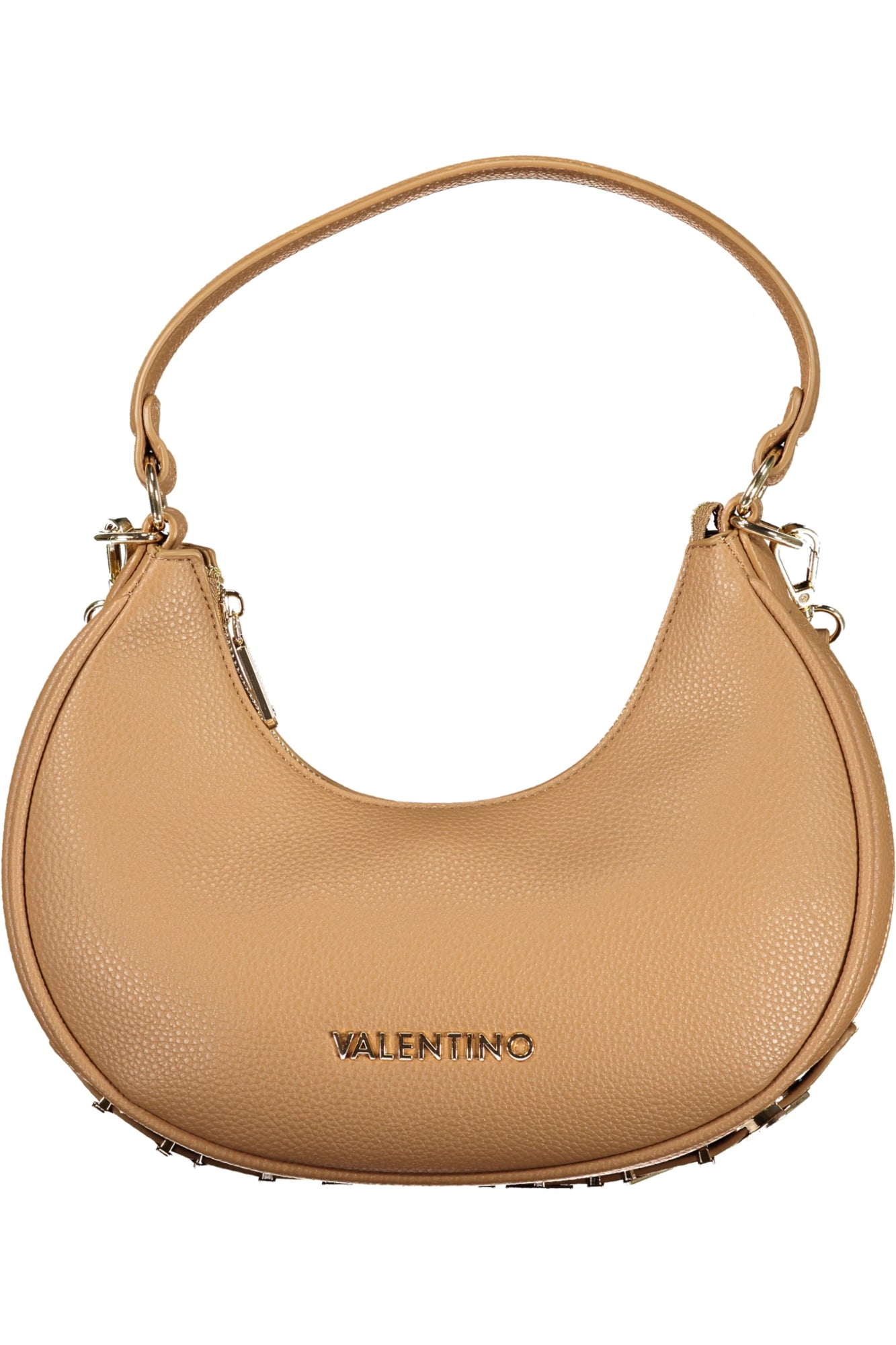 VALENTINO BAGS DAMEN BRAUN TASCHE Hauptbild