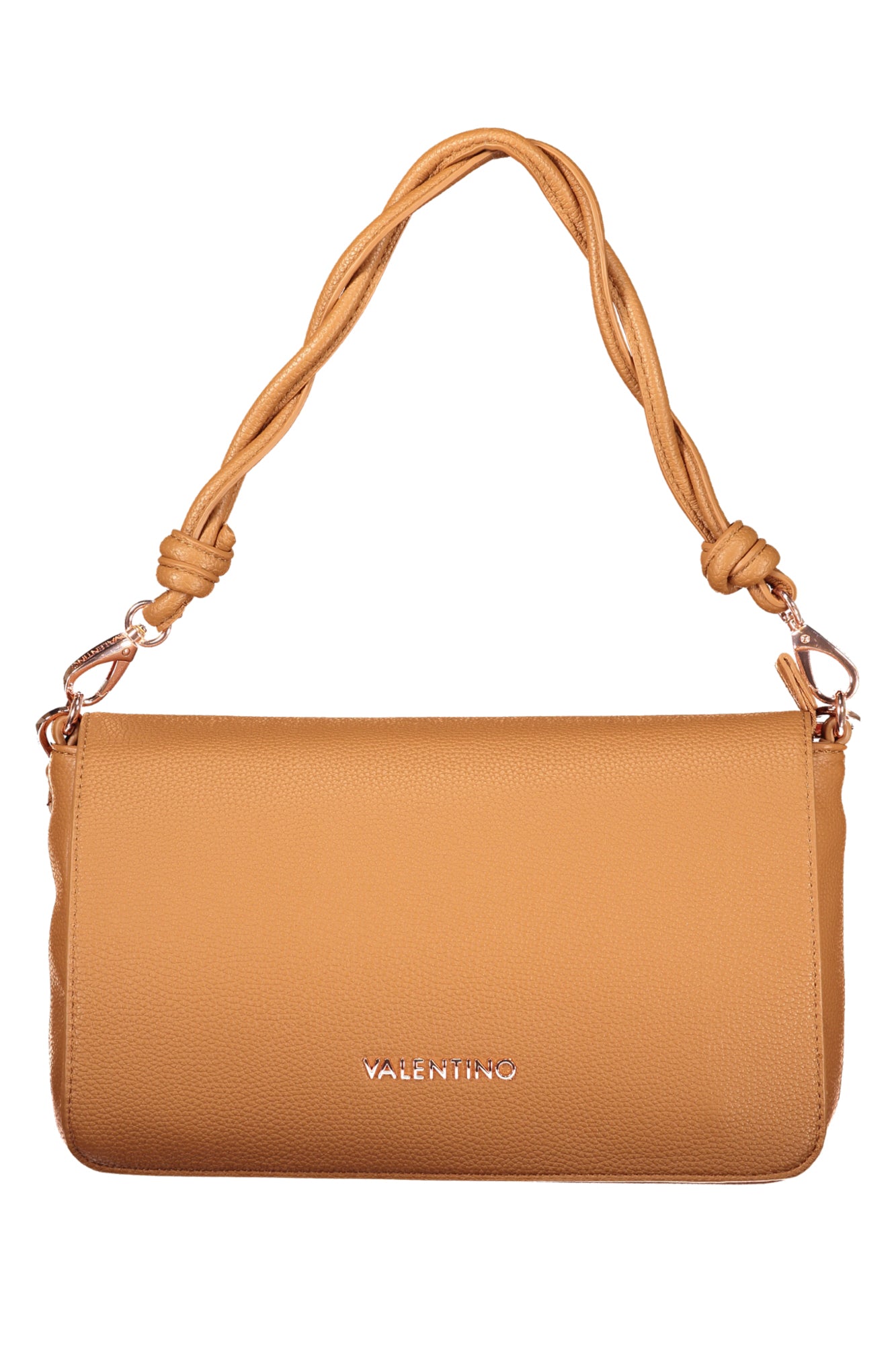 VALENTINO BAGS DAMEN BRAUN TASCHE Hauptbild