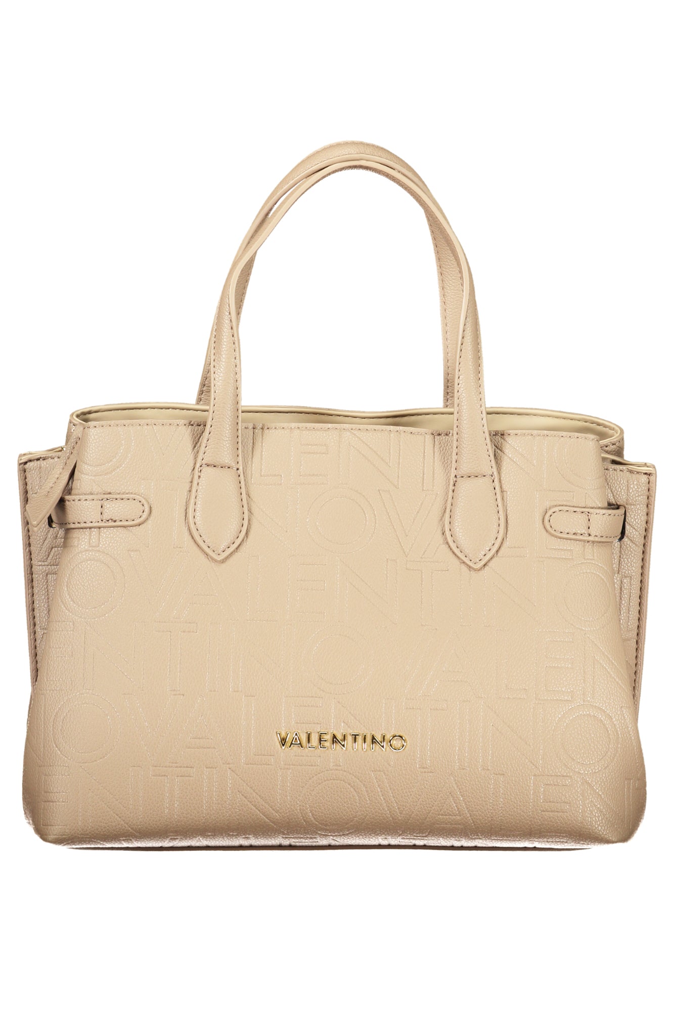 VALENTINO BAGS DAMEN BRAUN TASCHE Hauptbild