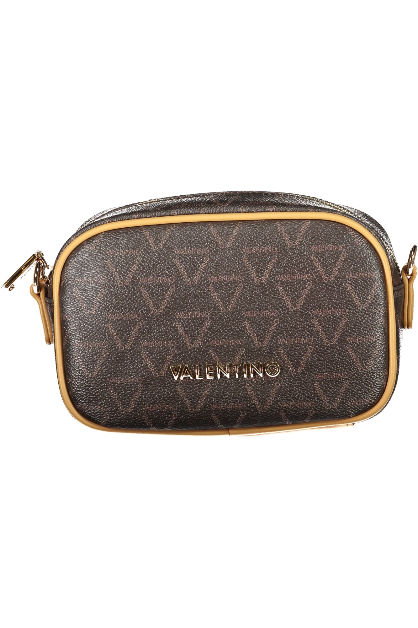 VALENTINO BAGS LADIES' BAG BROWN Main image