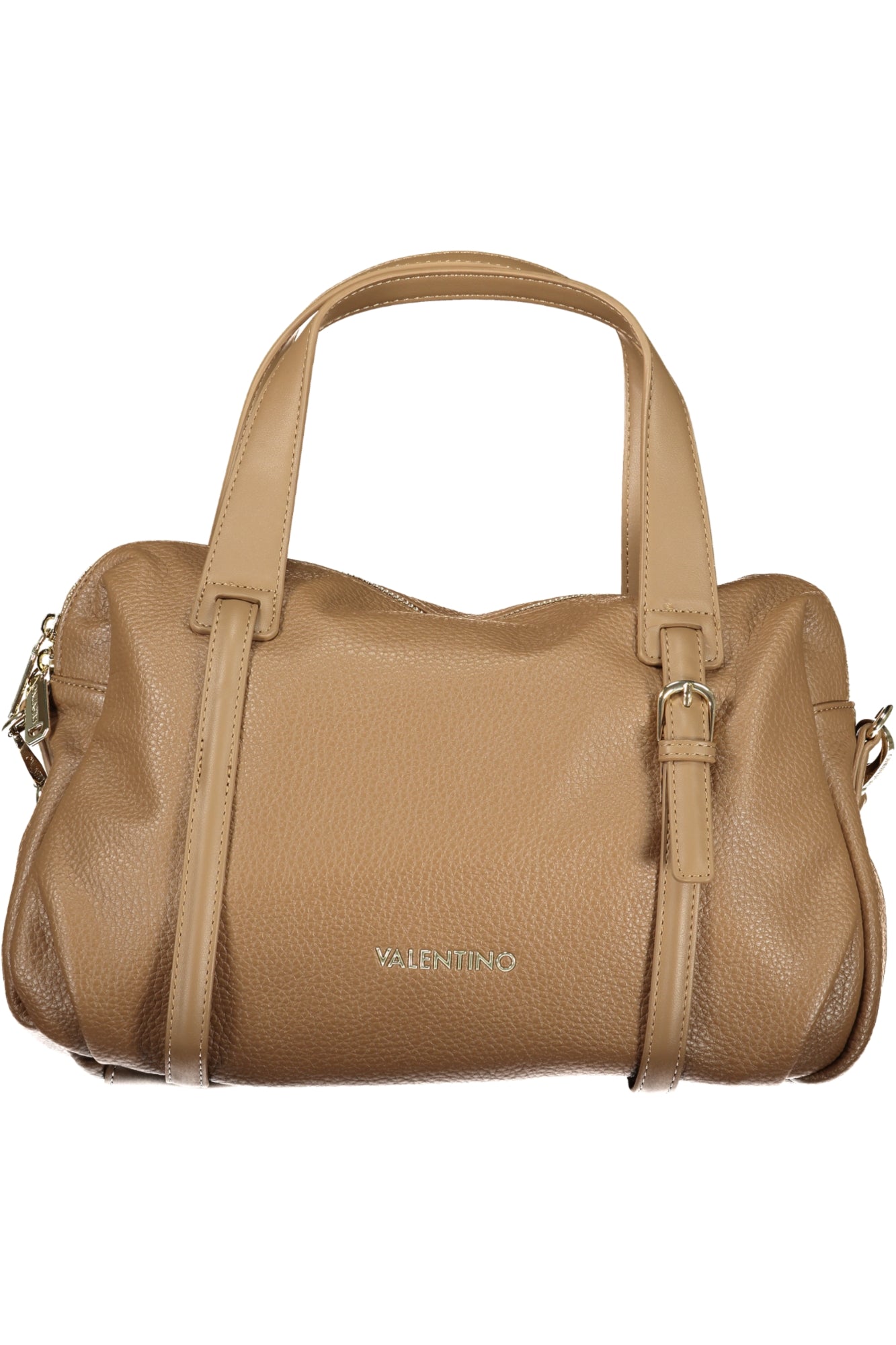 VALENTINO BAGS DAMEN BRAUN TASCHE Hauptbild