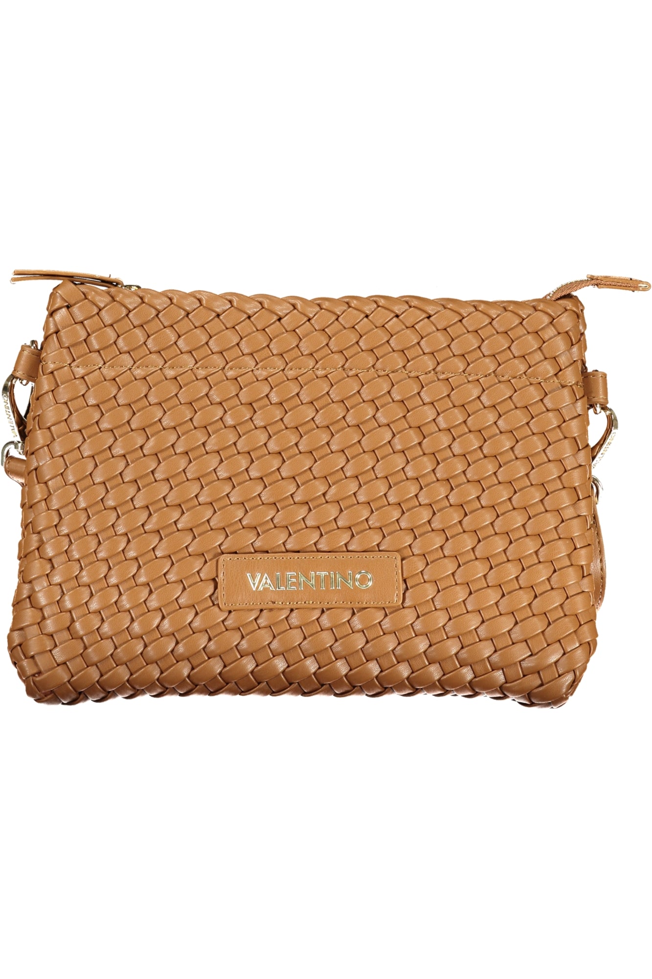 Valentino Bags Damentasche Schwarz Braun
