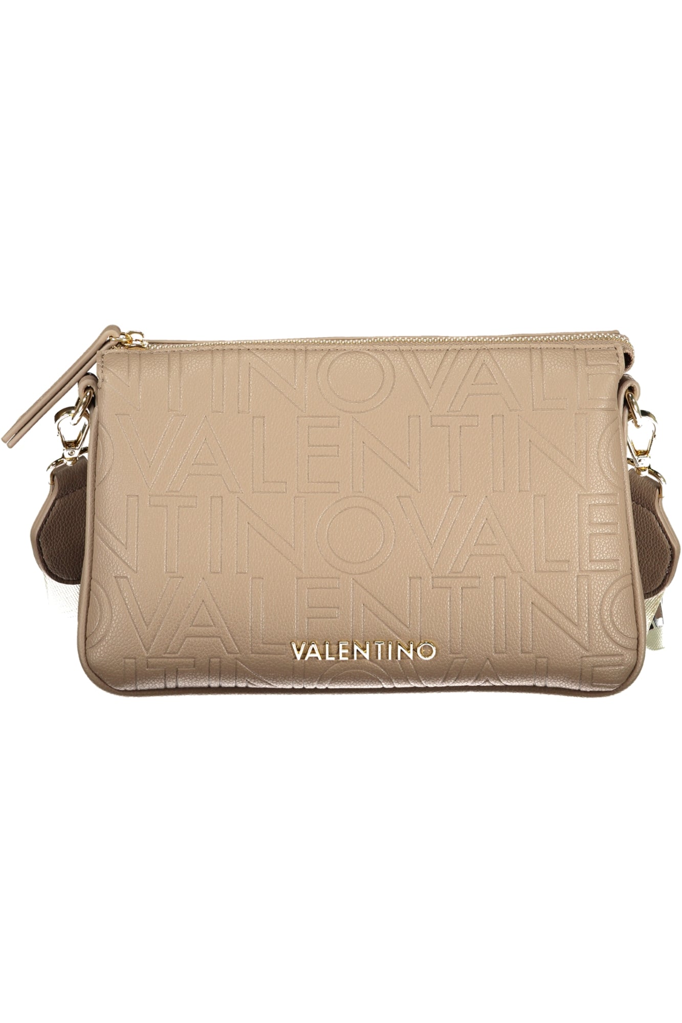 VALENTINO BAGS DAMEN BRAUN TASCHE Main image