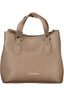VALENTINO BAGS DAMEN BRAUN TASCHE