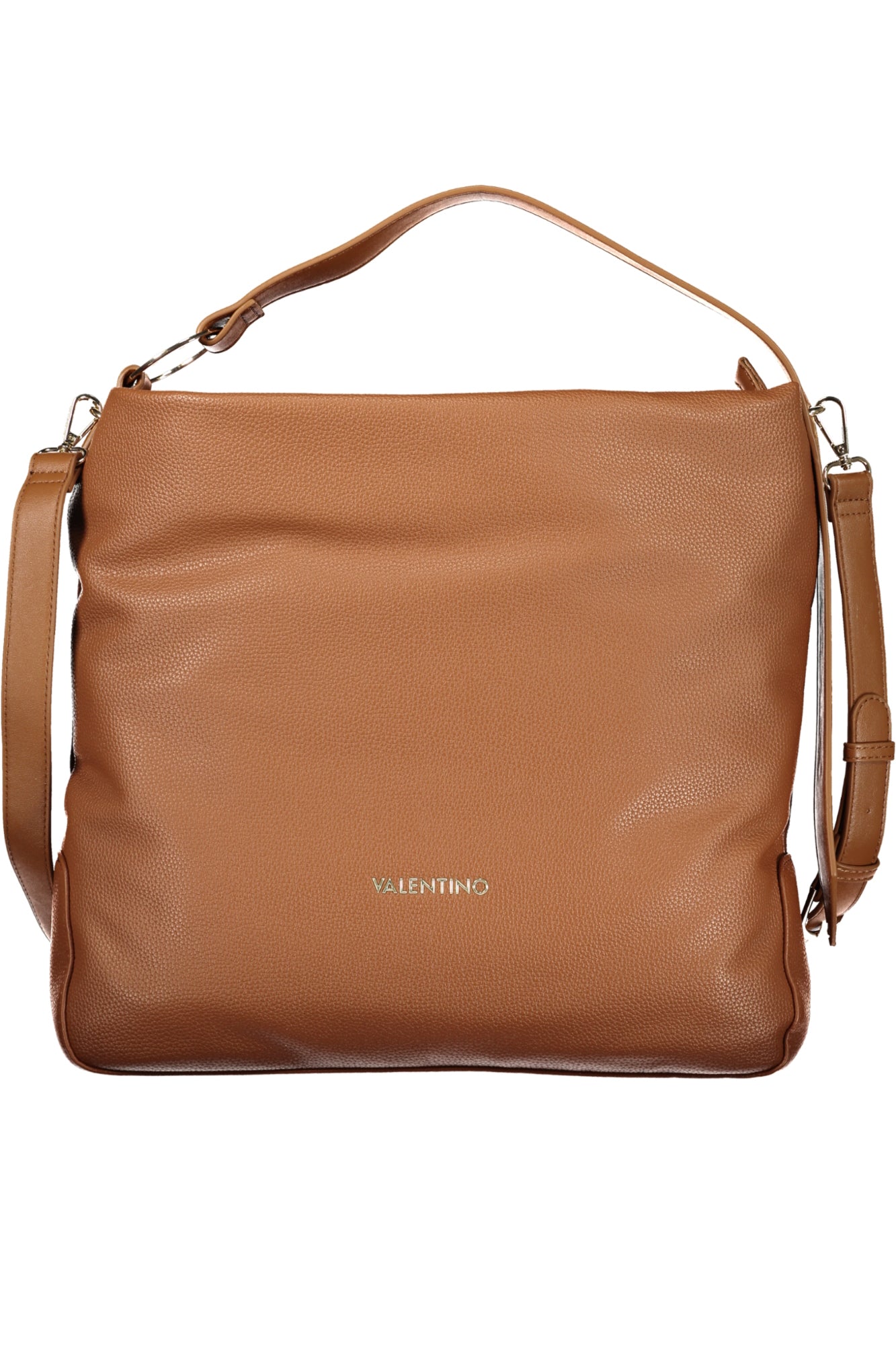 VALENTINO BAGS DAMEN BRAUN TASCHE Hauptbild