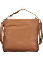 VALENTINO BAGS DAMEN BRAUN TASCHE