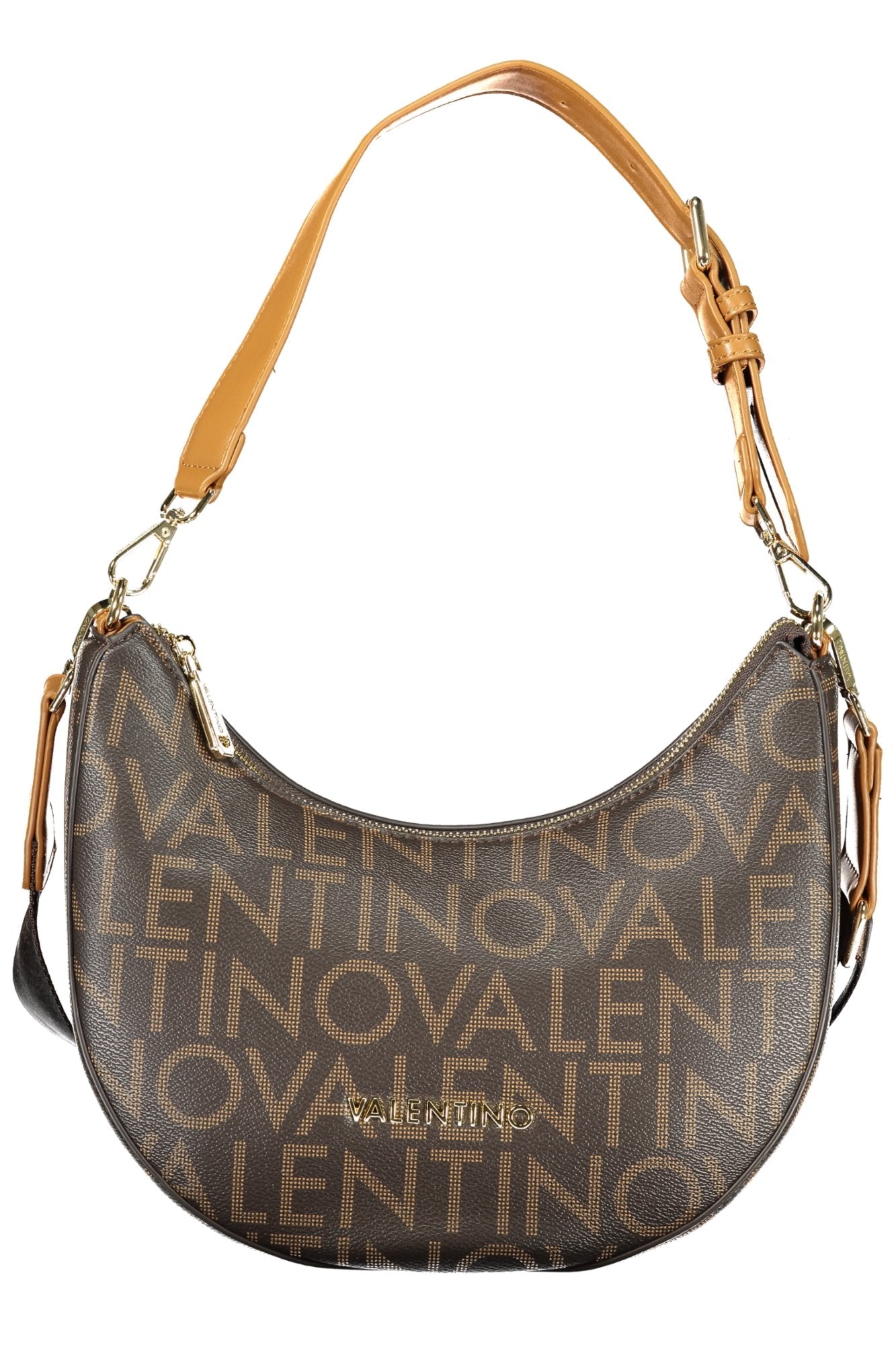 VALENTINO BAGS DAMEN BRAUN TASCHE Main image