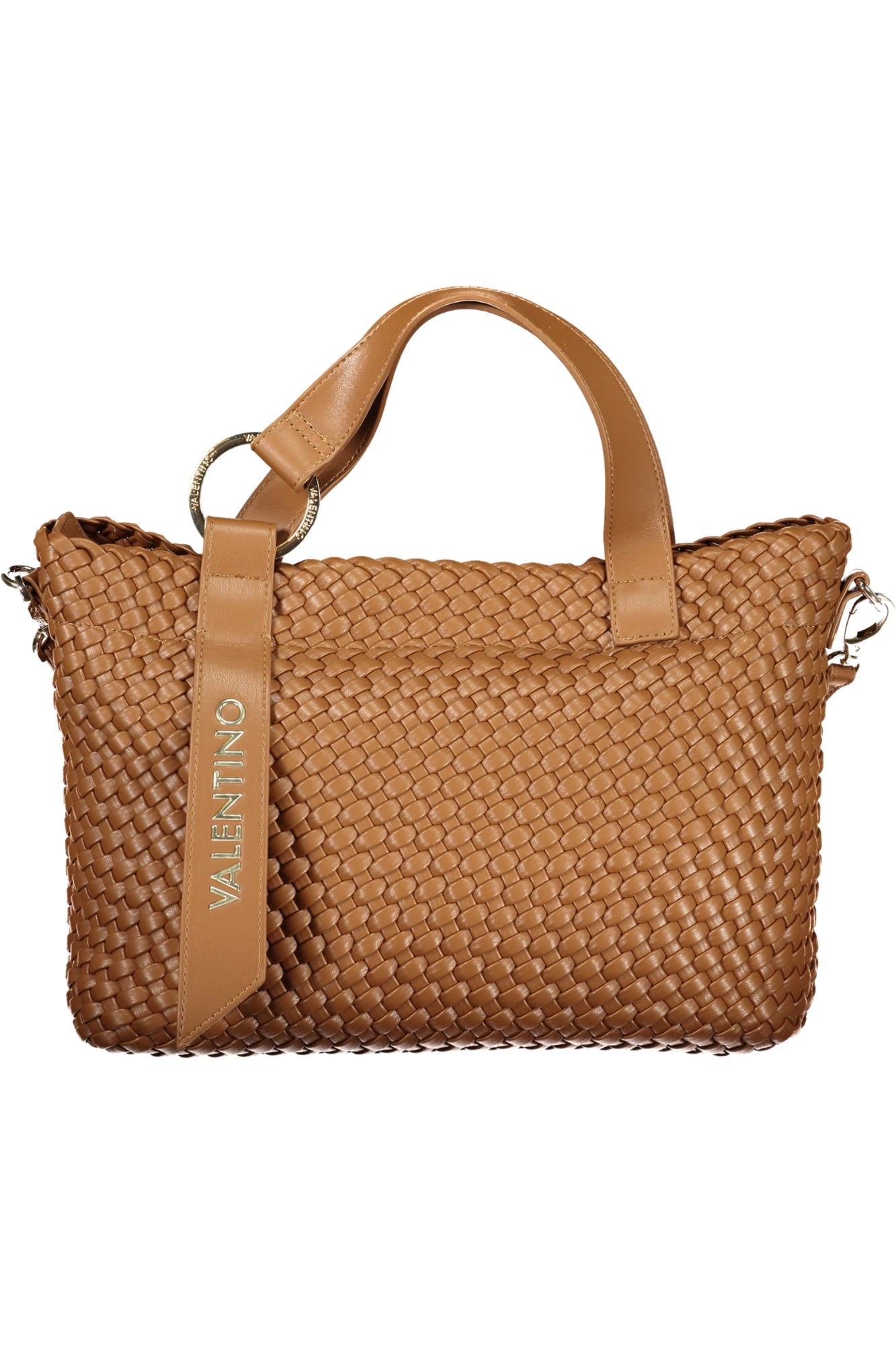 VALENTINO BAGS DAMEN BRAUN TASCHE Hauptbild