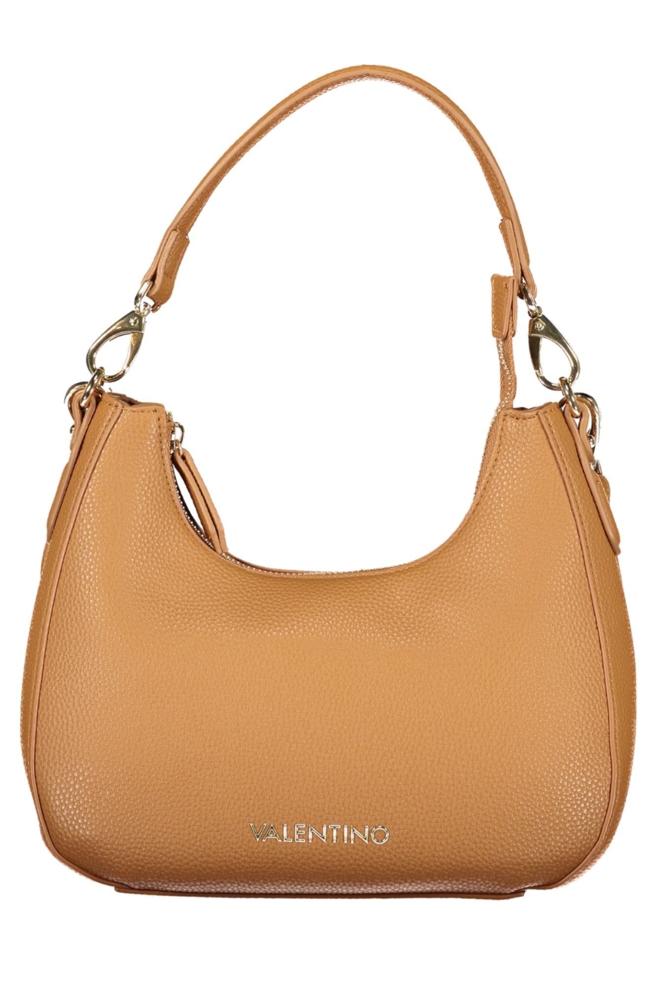 VALENTINO BAGS Damen Taschen – Schultertasche, mit Taschen Braun