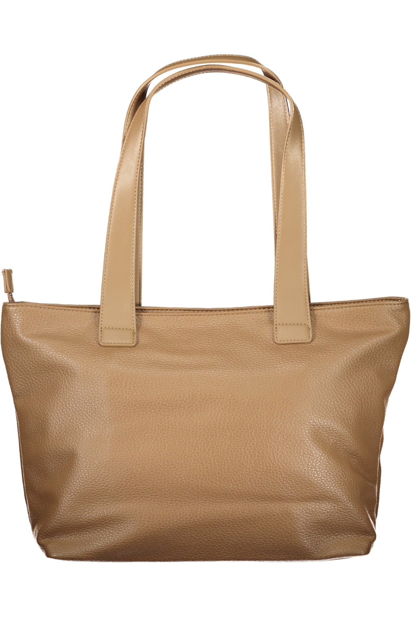 Valentino Bags Damen Schwarze Tasche Braun