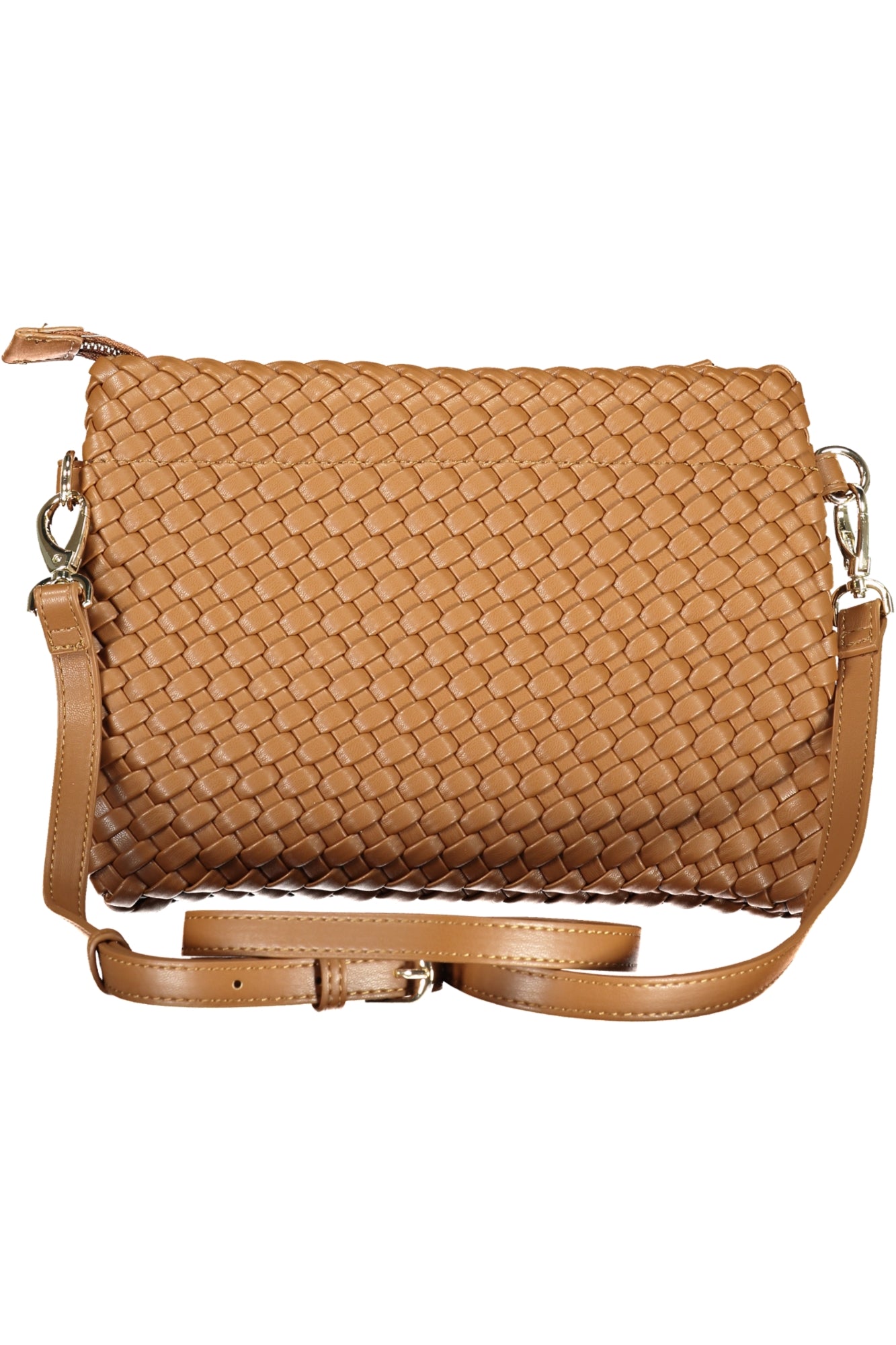 Valentino Bags Damentasche Schwarz Braun