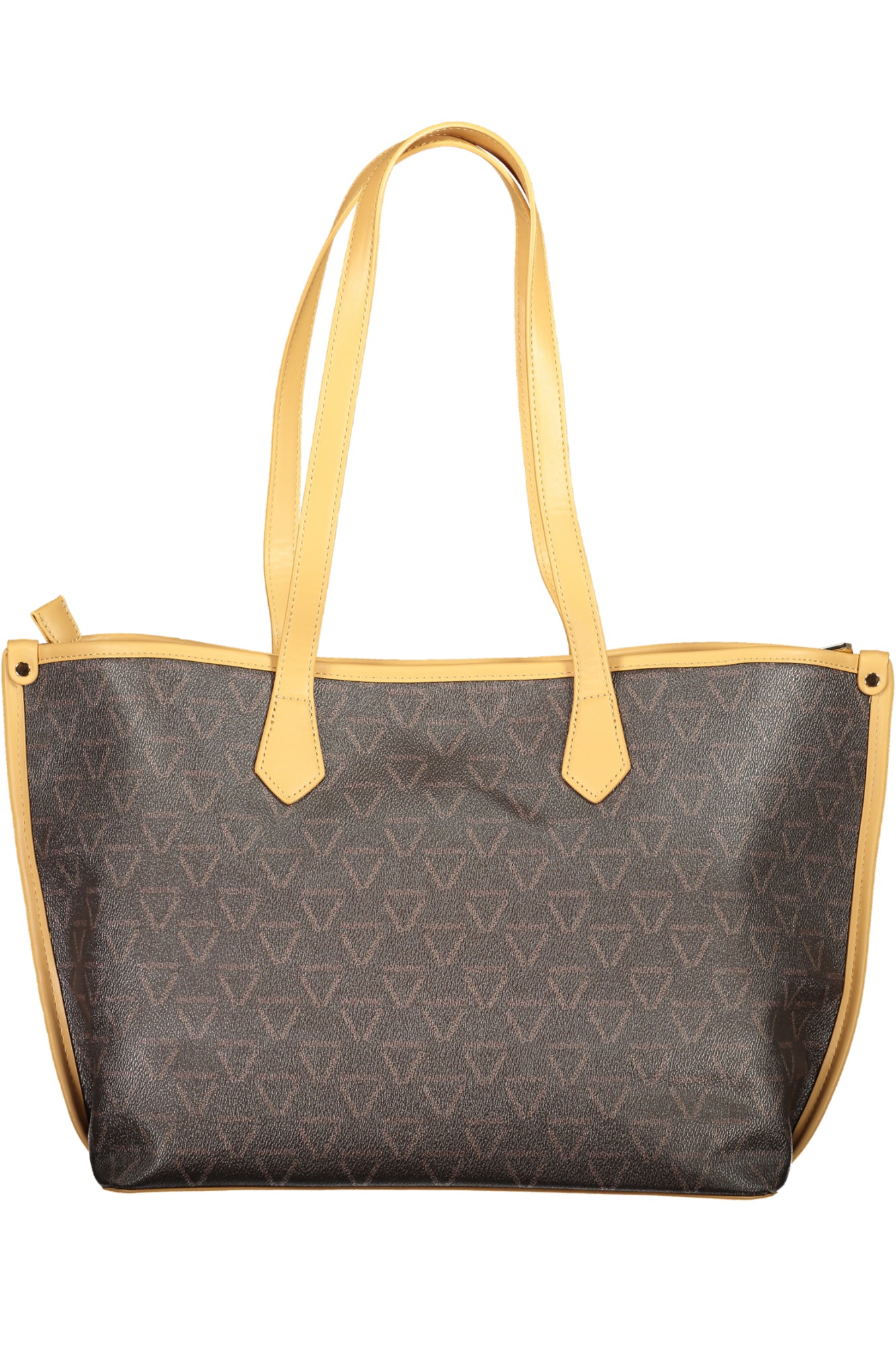 VALENTINO BAGS Damentasche Braun – Schultertasche mit Logo-Details | soulluna.de Braun
