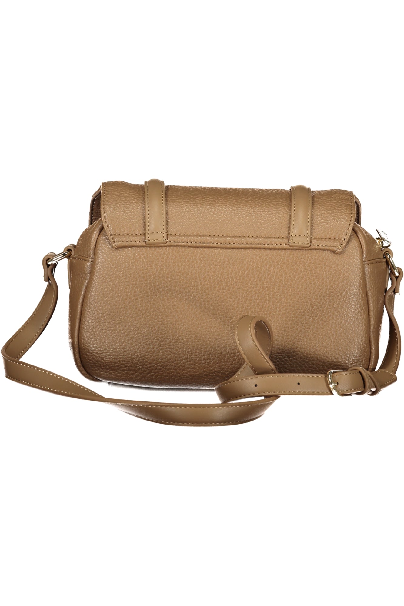 Valentino Bags Damen Schwarze Tasche Braun