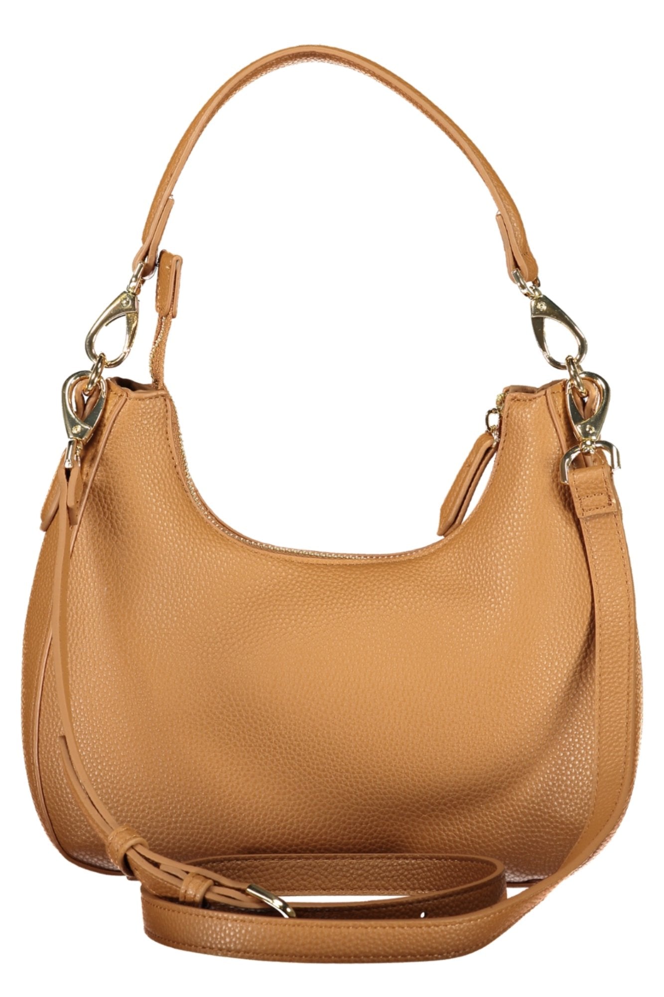 VALENTINO BAGS Damen Taschen – Schultertasche, mit Taschen Braun