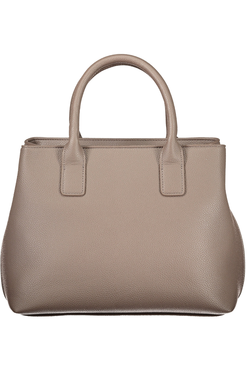 VALENTINO BAGS DAMEN BRAUN TASCHE