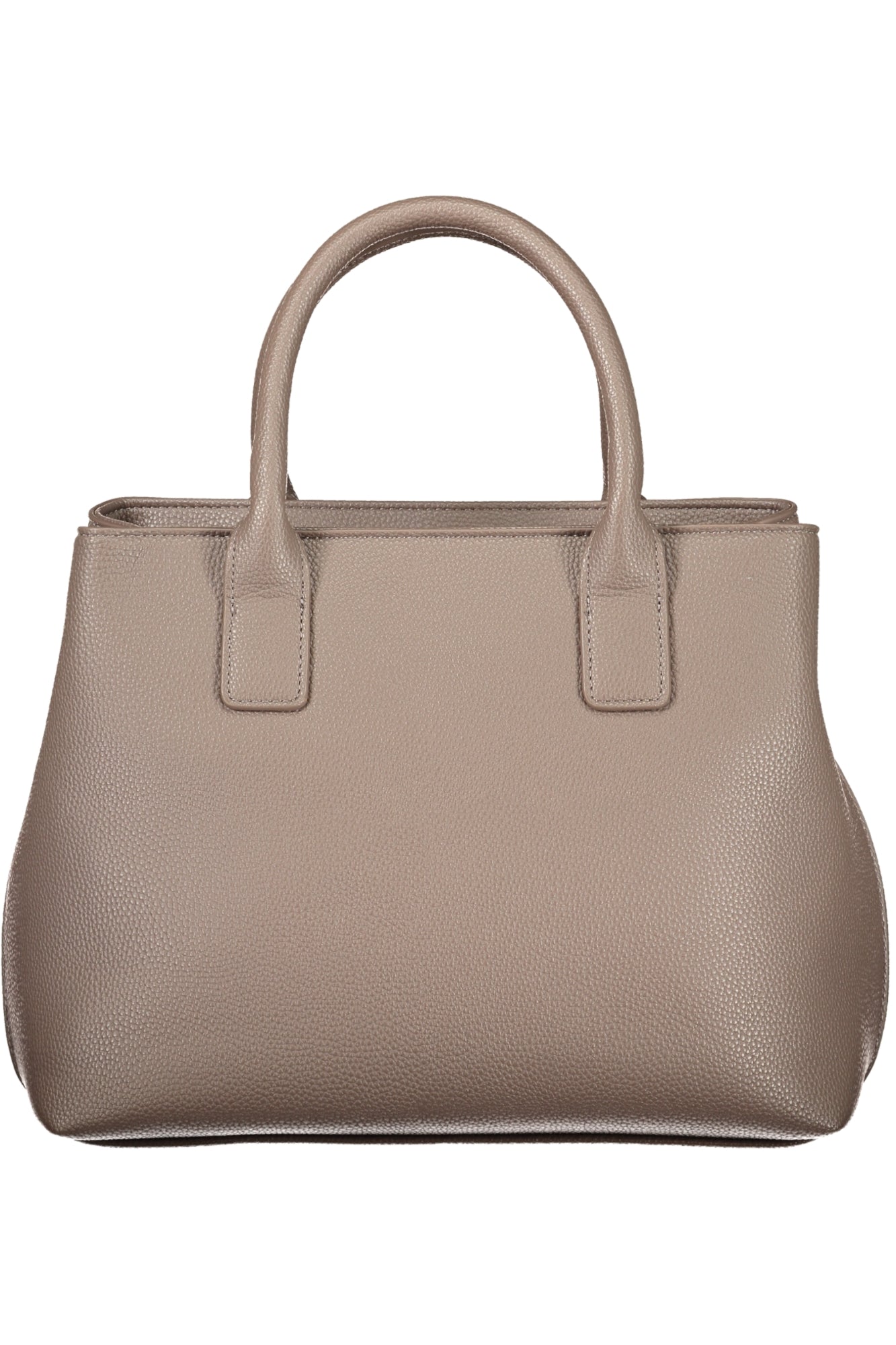 VALENTINO BAGS DAMEN BRAUN TASCHE