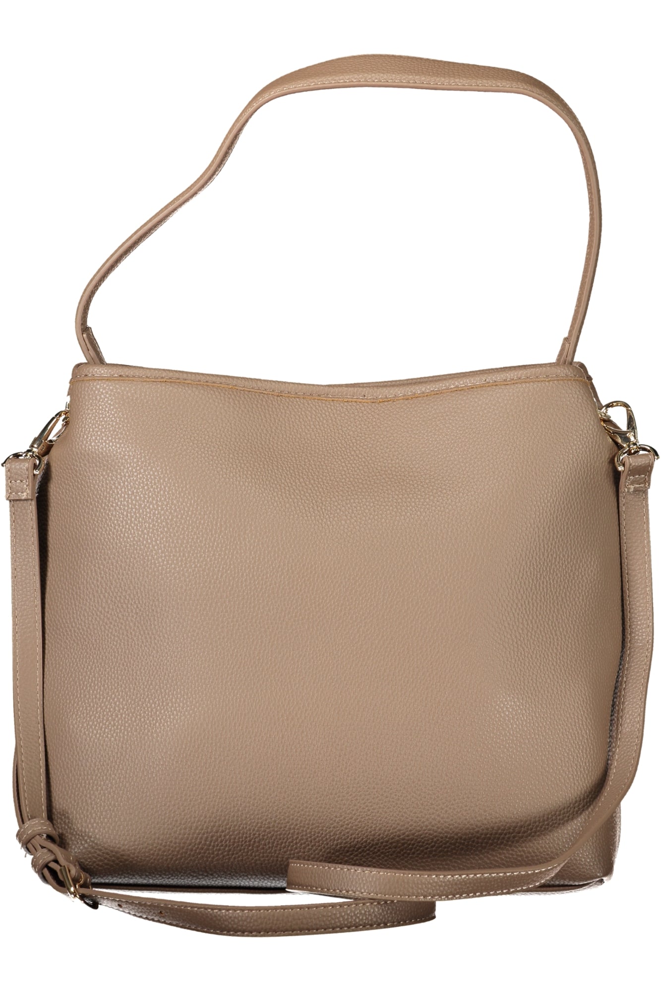 VALENTINO BAGS DAMEN BRAUN TASCHE