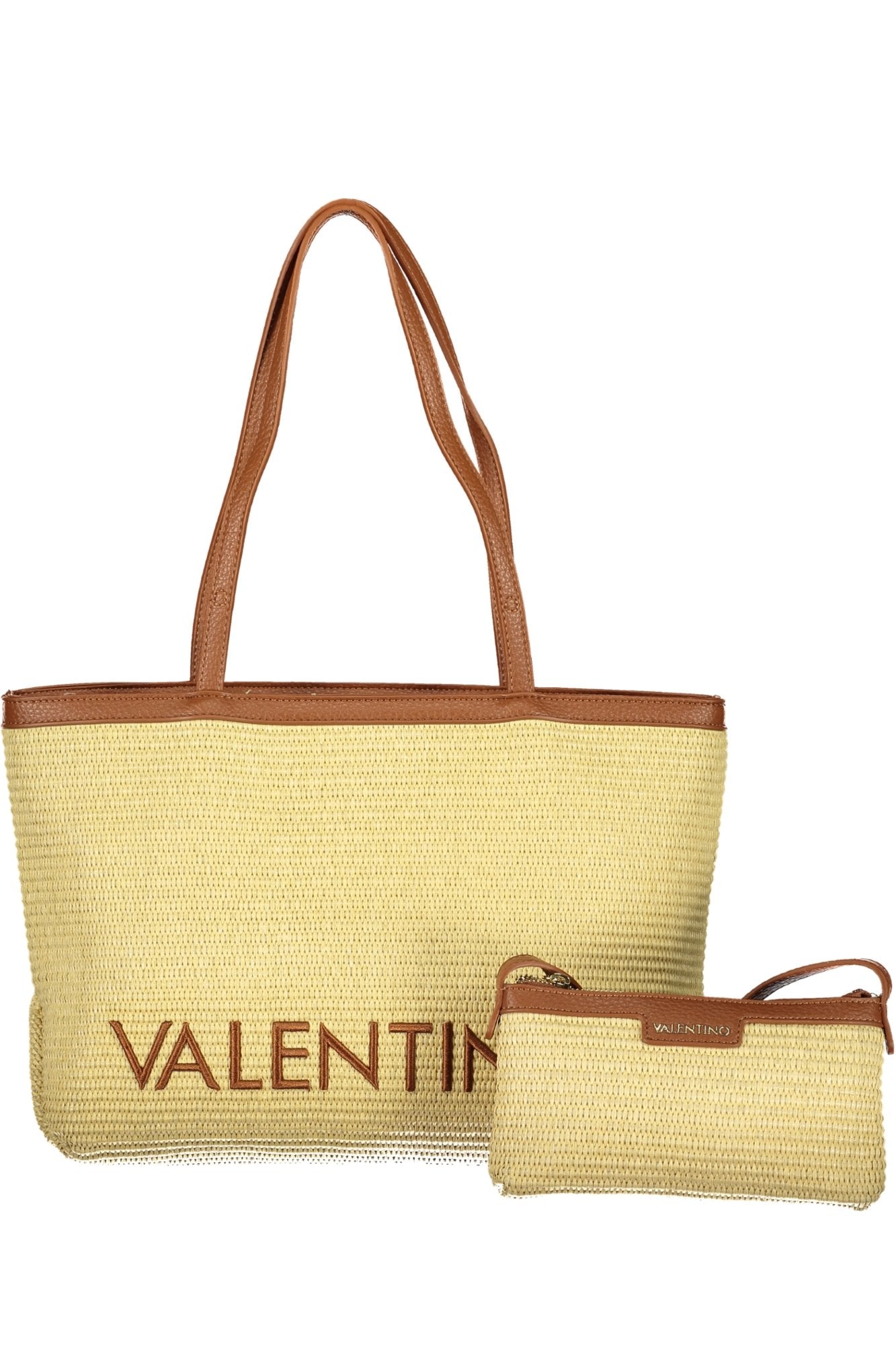 VALENTINO Damen Taschen – Nan günstig online kaufen Braun