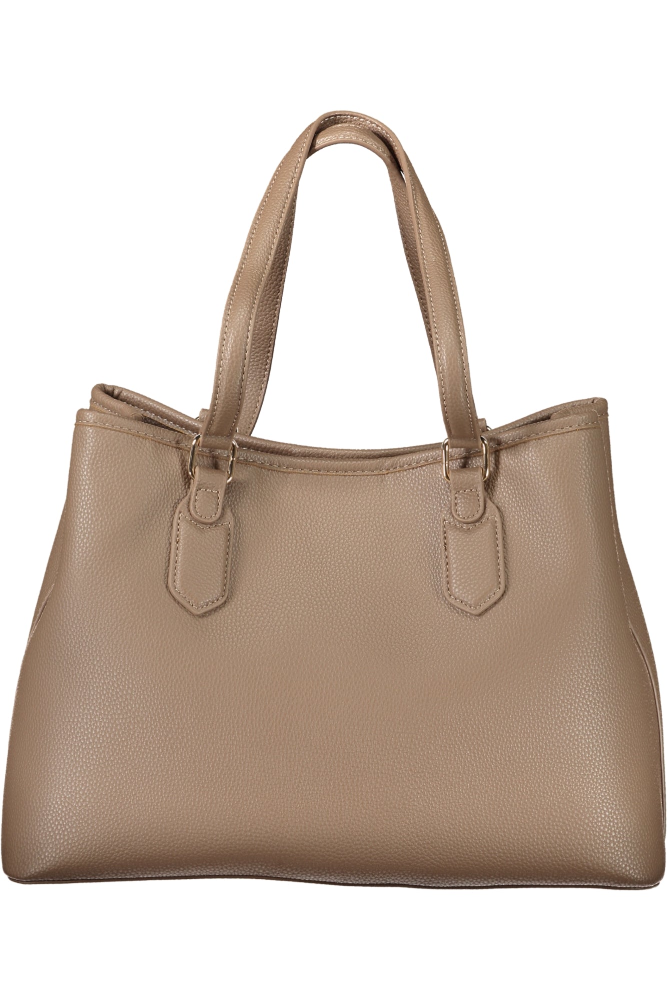 VALENTINO BAGS DAMEN BRAUN TASCHE