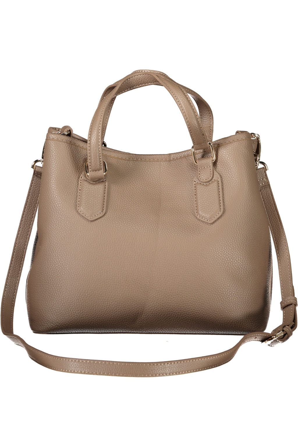 VALENTINO BAGS DAMEN BRAUN TASCHE