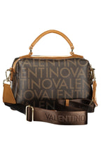 VALENTINO BAGS DAMEN BRAUN TASCHE