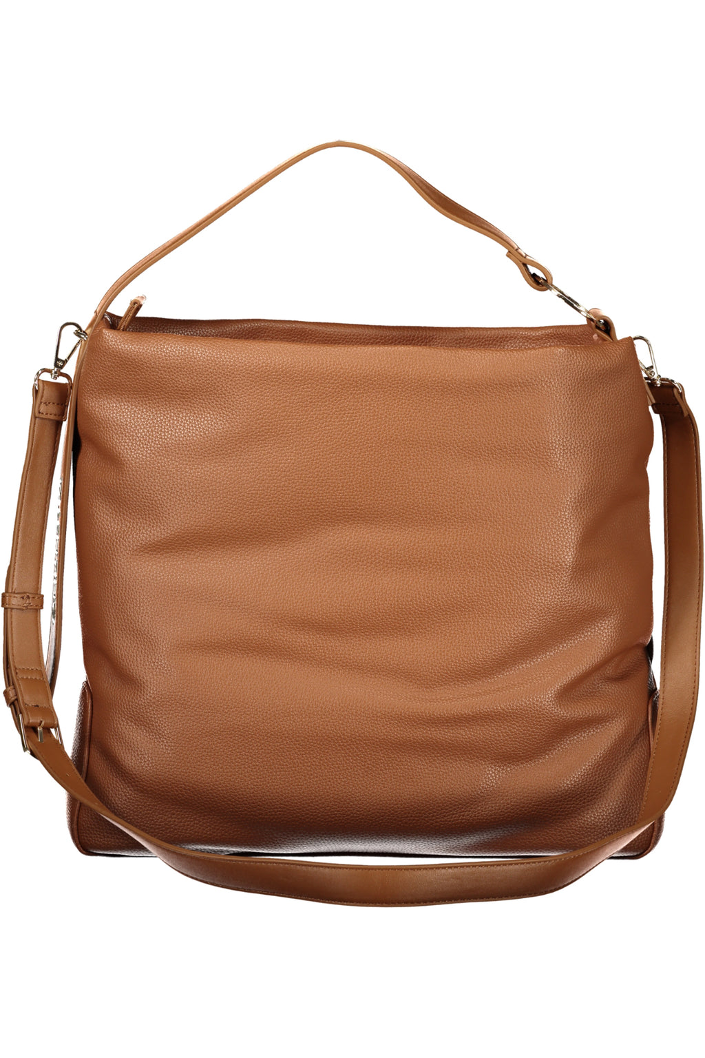 VALENTINO BAGS DAMEN BRAUN TASCHE