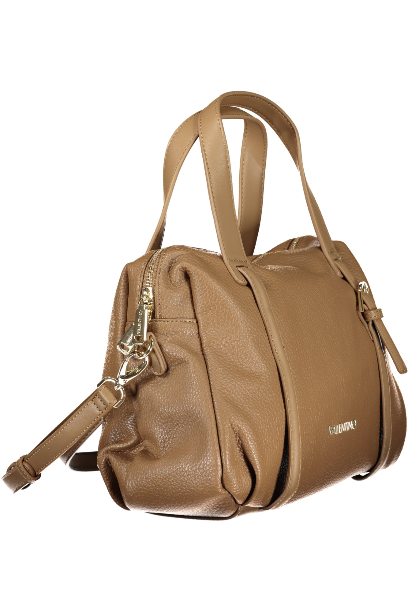 Valentino Bags Damentasche Rot Braun