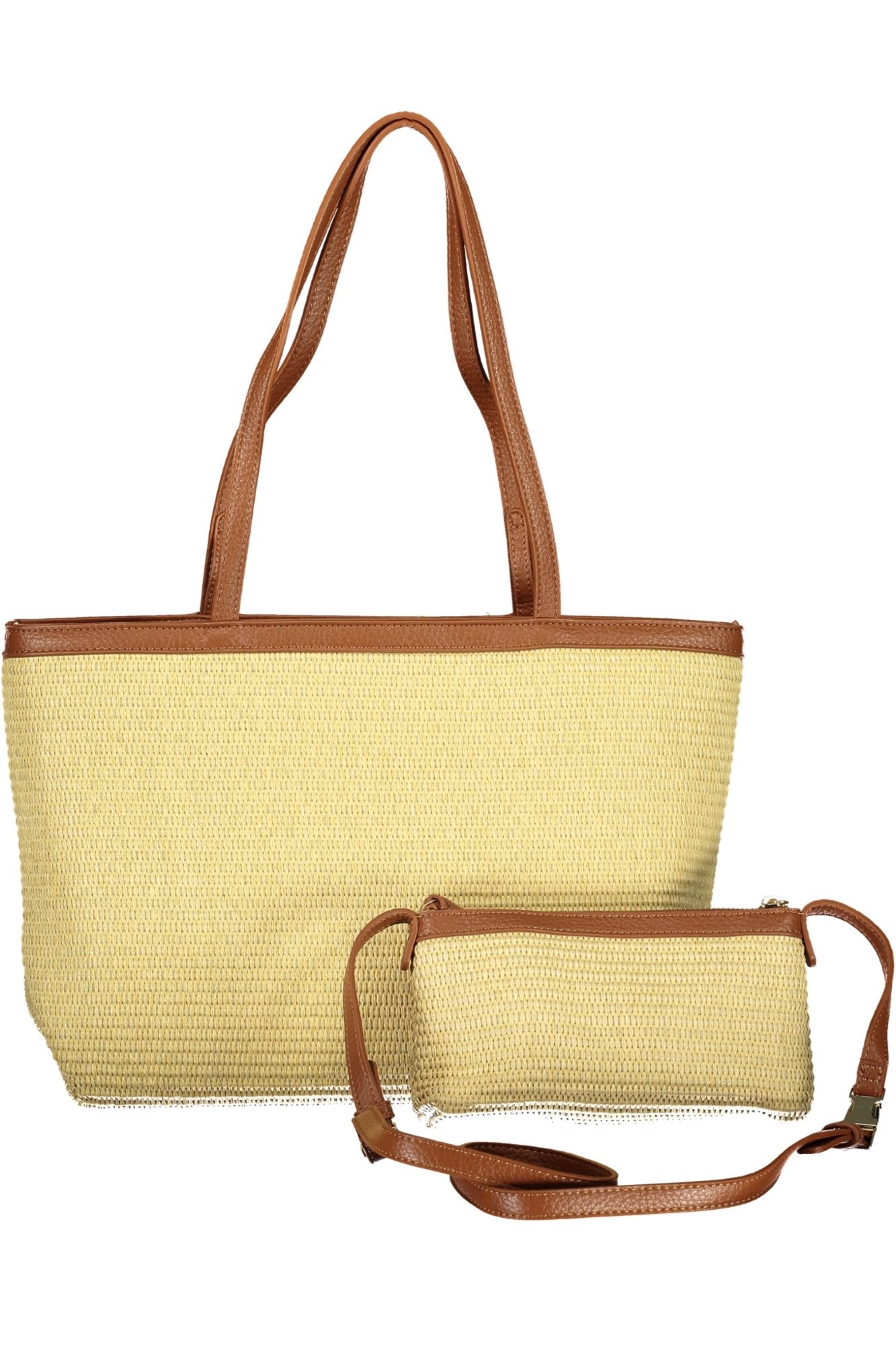 VALENTINO Damen Taschen – Nan günstig online kaufen Braun