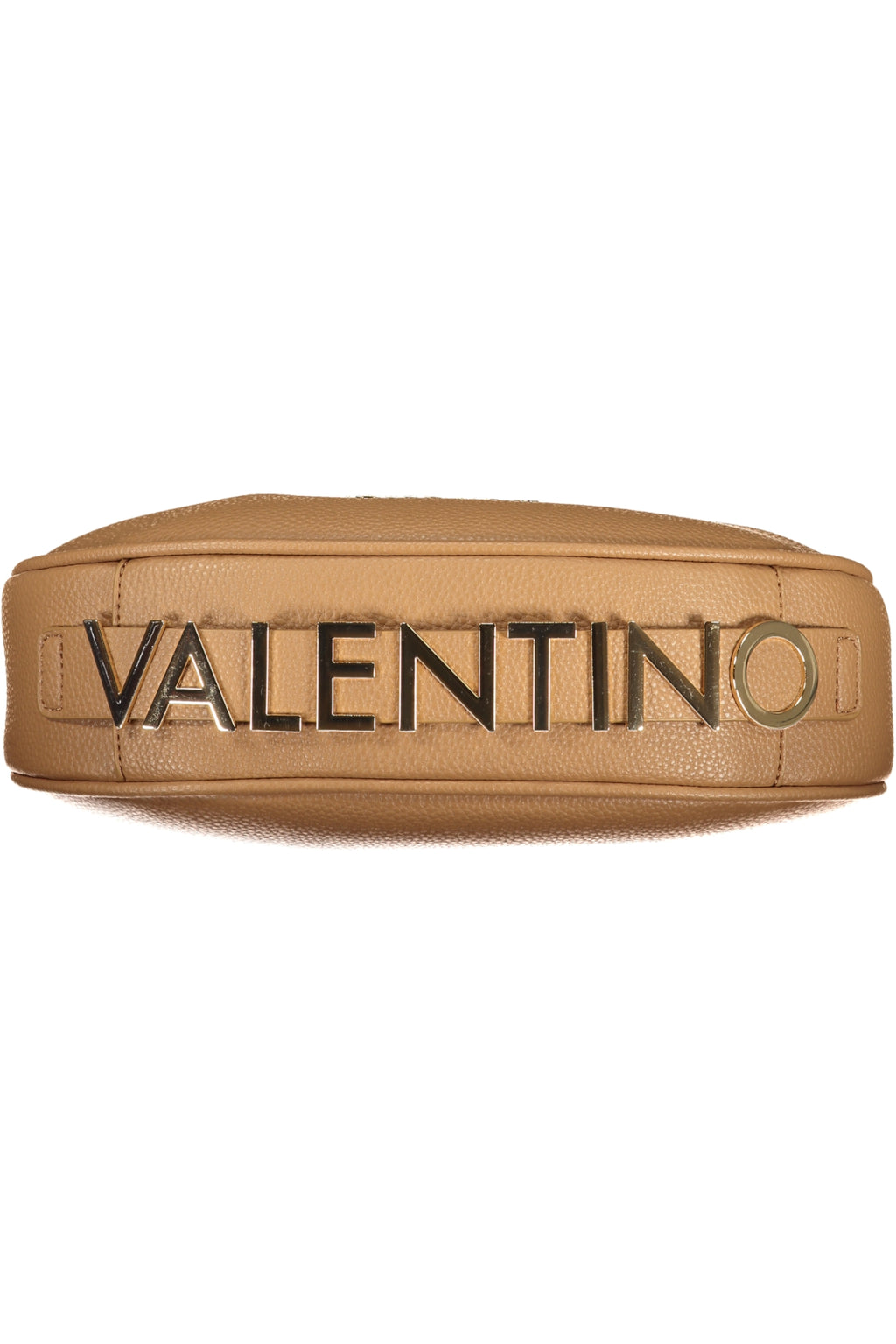 VALENTINO BAGS DAMEN BRAUN TASCHE