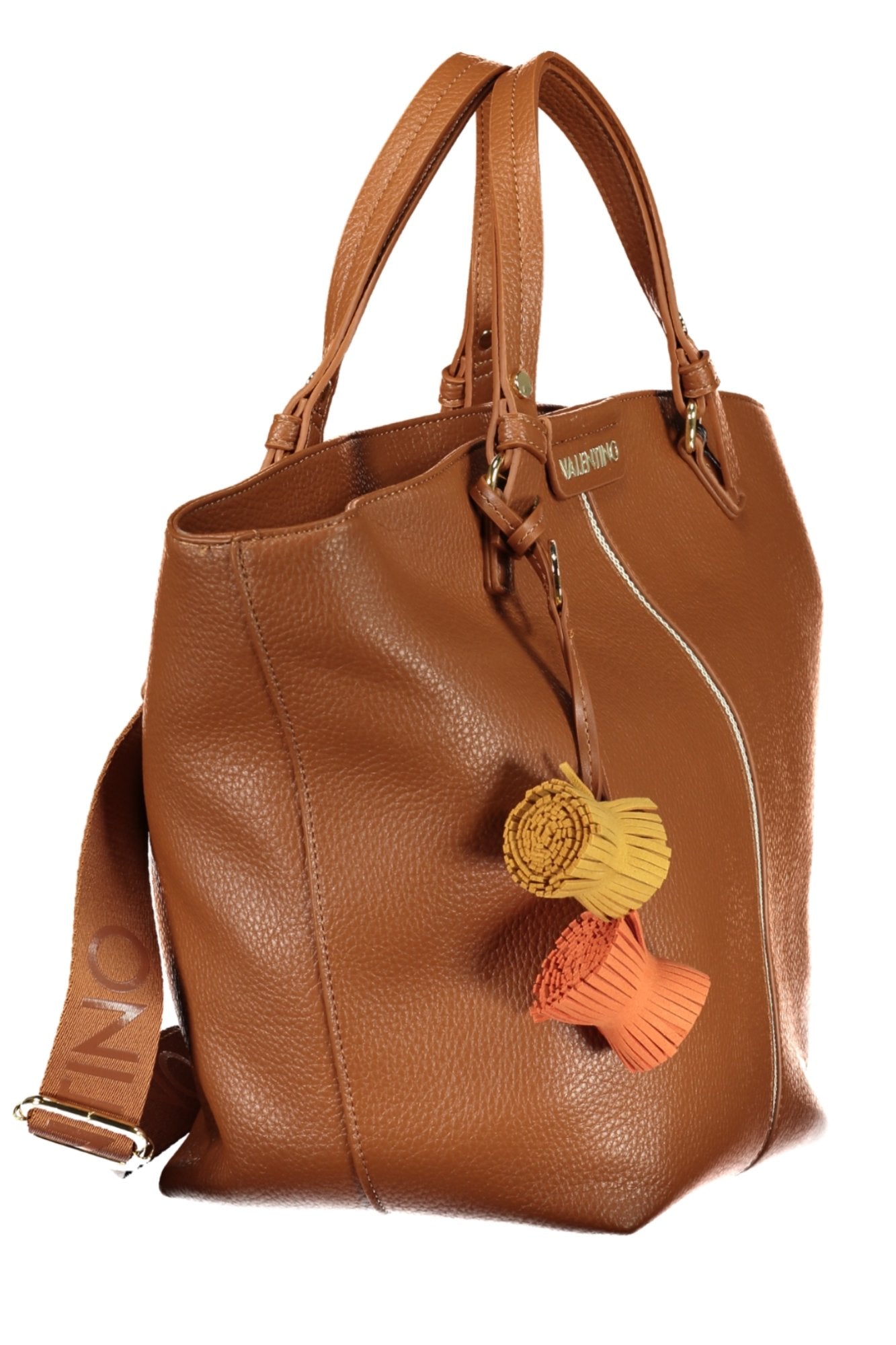 VALENTINO BAGS Damen Taschen – mit Reißverschluss kaufen Braun