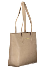 VALENTINO BAGS DAMEN BRAUN TASCHE