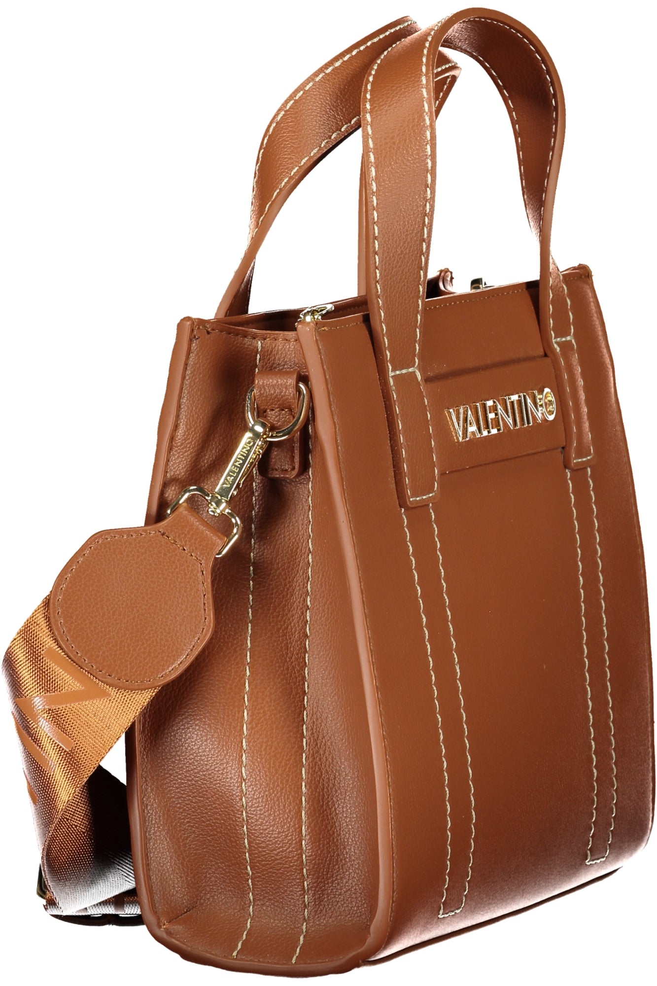 VALENTINO BAGS Damen Taschen – mit Reißverschluss kaufen Braun