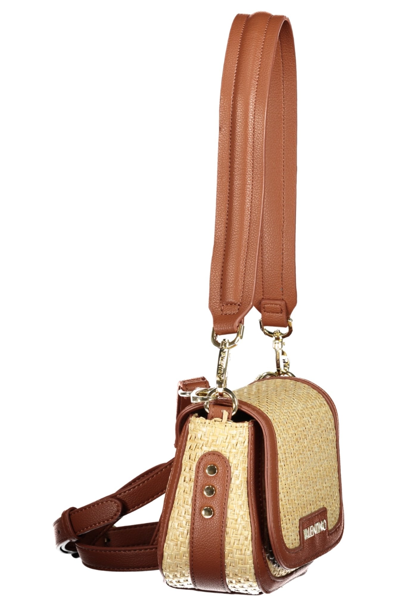 VALENTINO Damen Taschen – Nan günstig online kaufen Braun